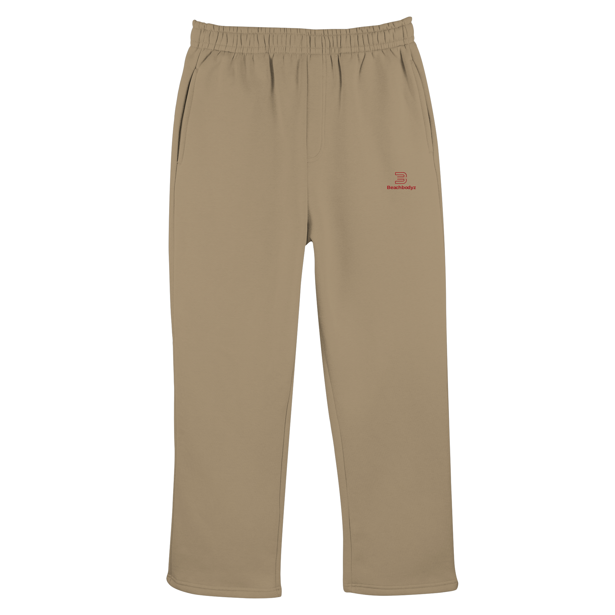Heritage - Sport Jogginghose Bild 8 - BeachBodyz Jogginghose Deutschland