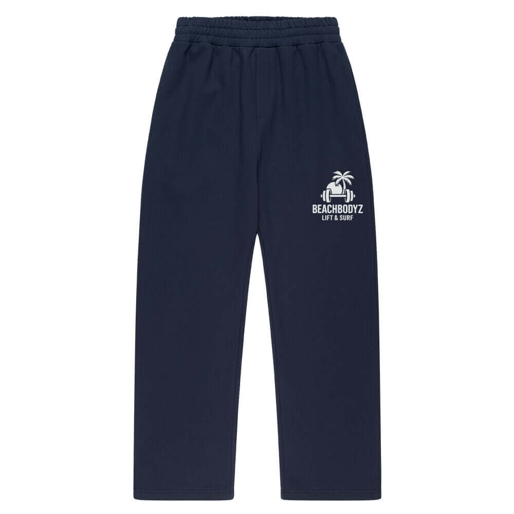 Moderne-VACANCY jogginghose Detail - Jogginghose BeachBodyz Deutschland