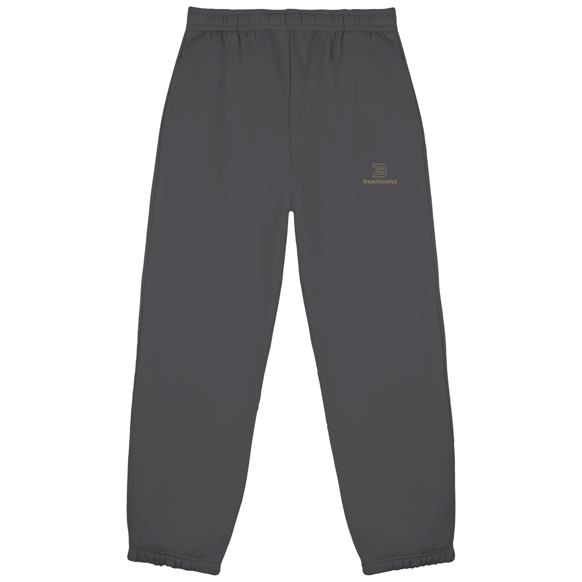 Original Housemark - Fluffy Jogginghose - Jogginghose BeachBodyz Streetwear Deutschland kaufen