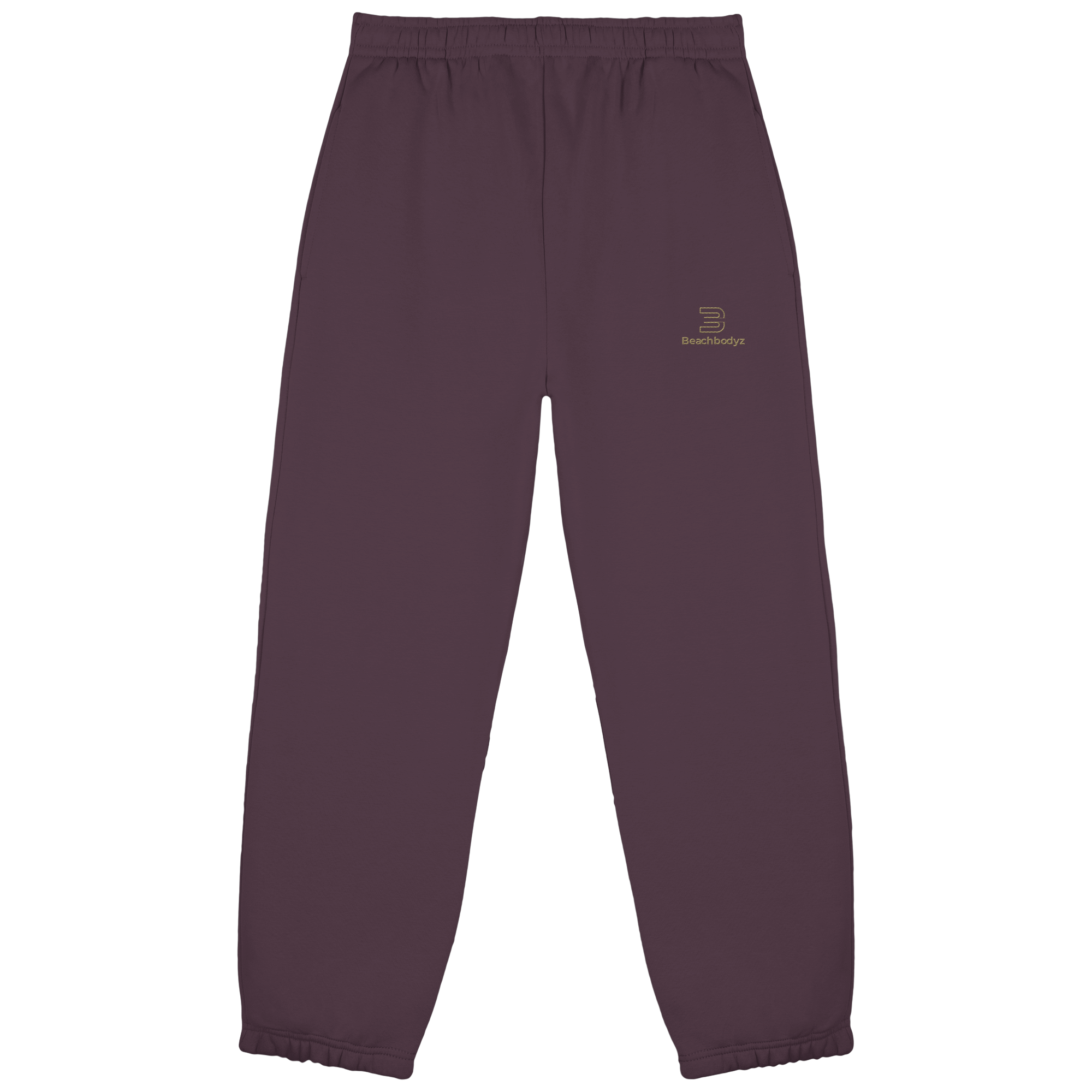 Original Housemark - Fluffy Jogginghose Bild 4 - BeachBodyz Jogginghose Deutschland