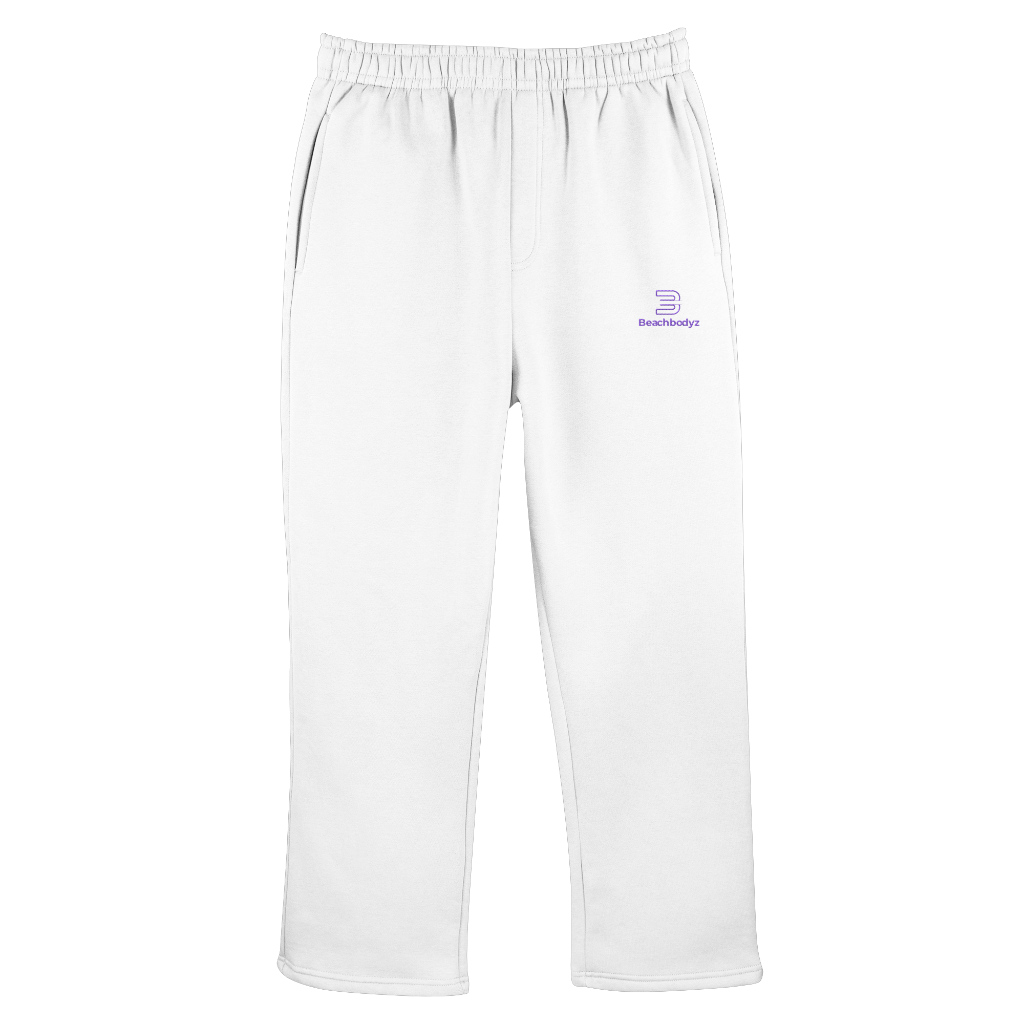 Graphic Vintage - sport Jogginghose - Jogginghose BeachBodyz Streetwear Deutschland kaufen