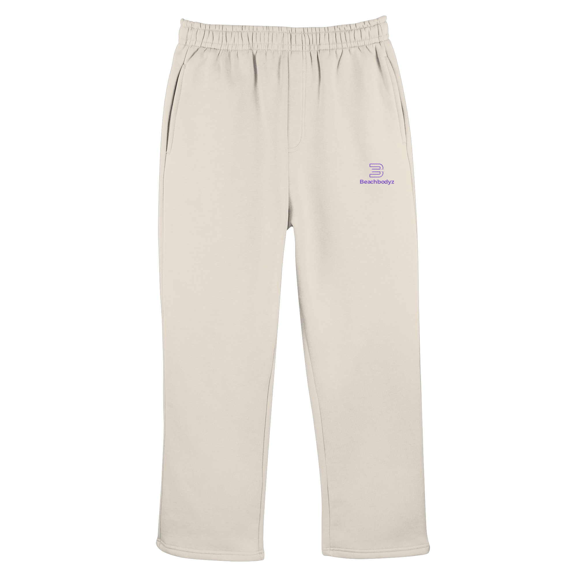 Graphic Vintage - sport Jogginghose Bild 5 - BeachBodyz Jogginghose Deutschland