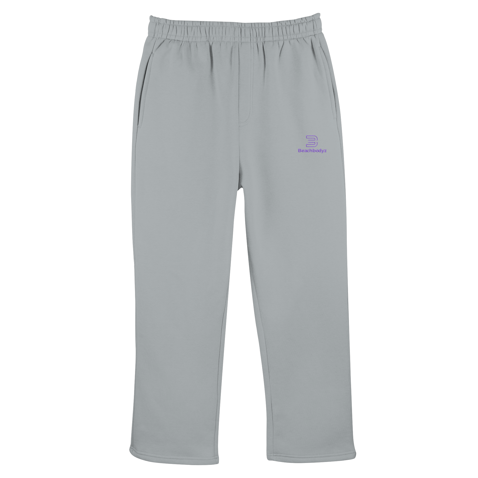 Graphic Vintage - sport Jogginghose Bild 6 - BeachBodyz Jogginghose Deutschland