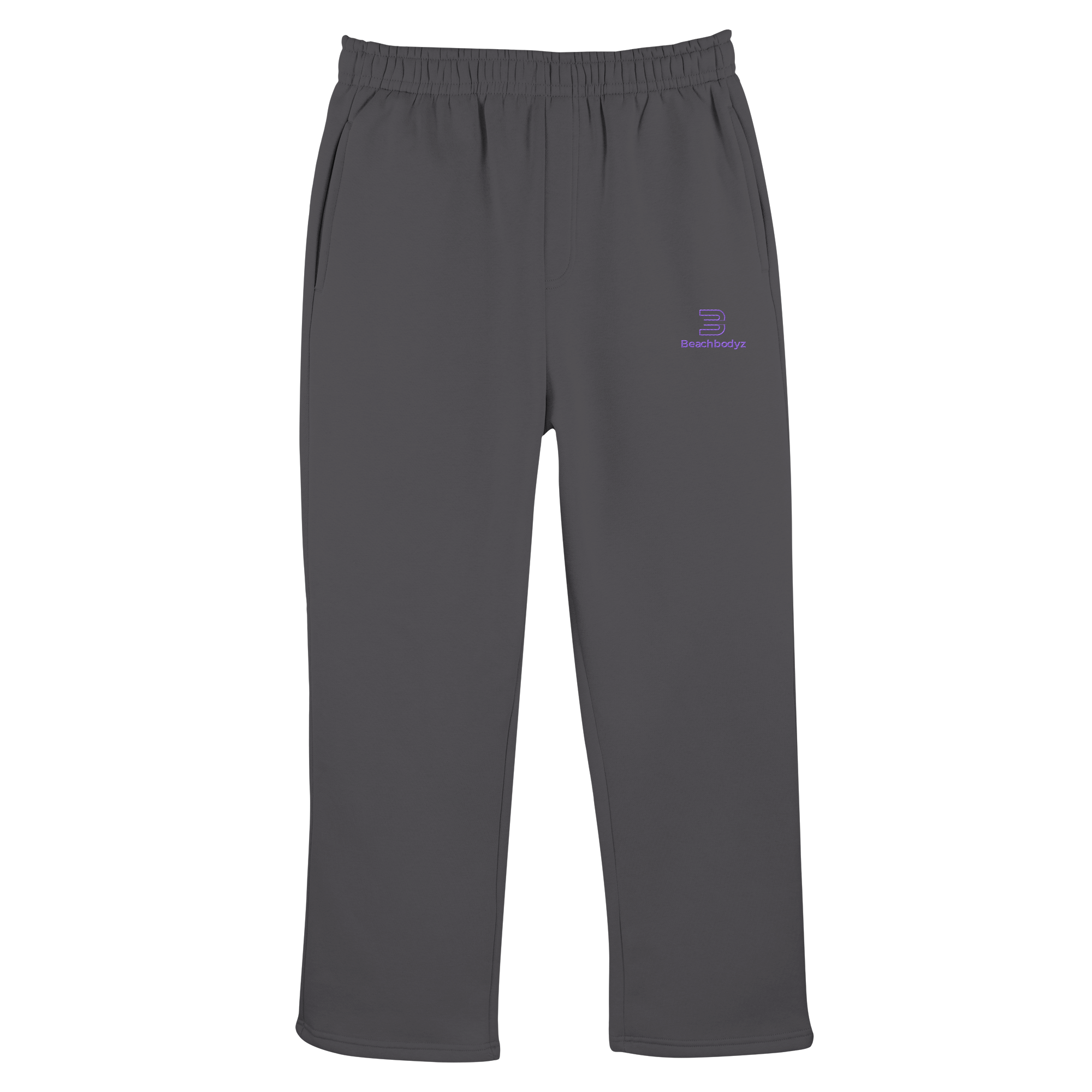 Graphic Vintage - sport Jogginghose Bild 7 - BeachBodyz Jogginghose Deutschland