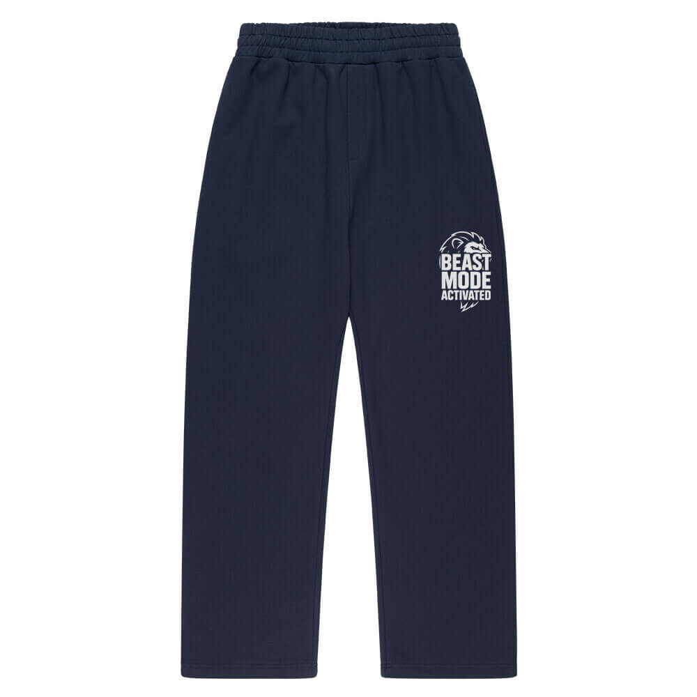 Beast Mode-VACANCY jogginghose - Jogginghose BeachBodyz Streetwear Deutschland kaufen