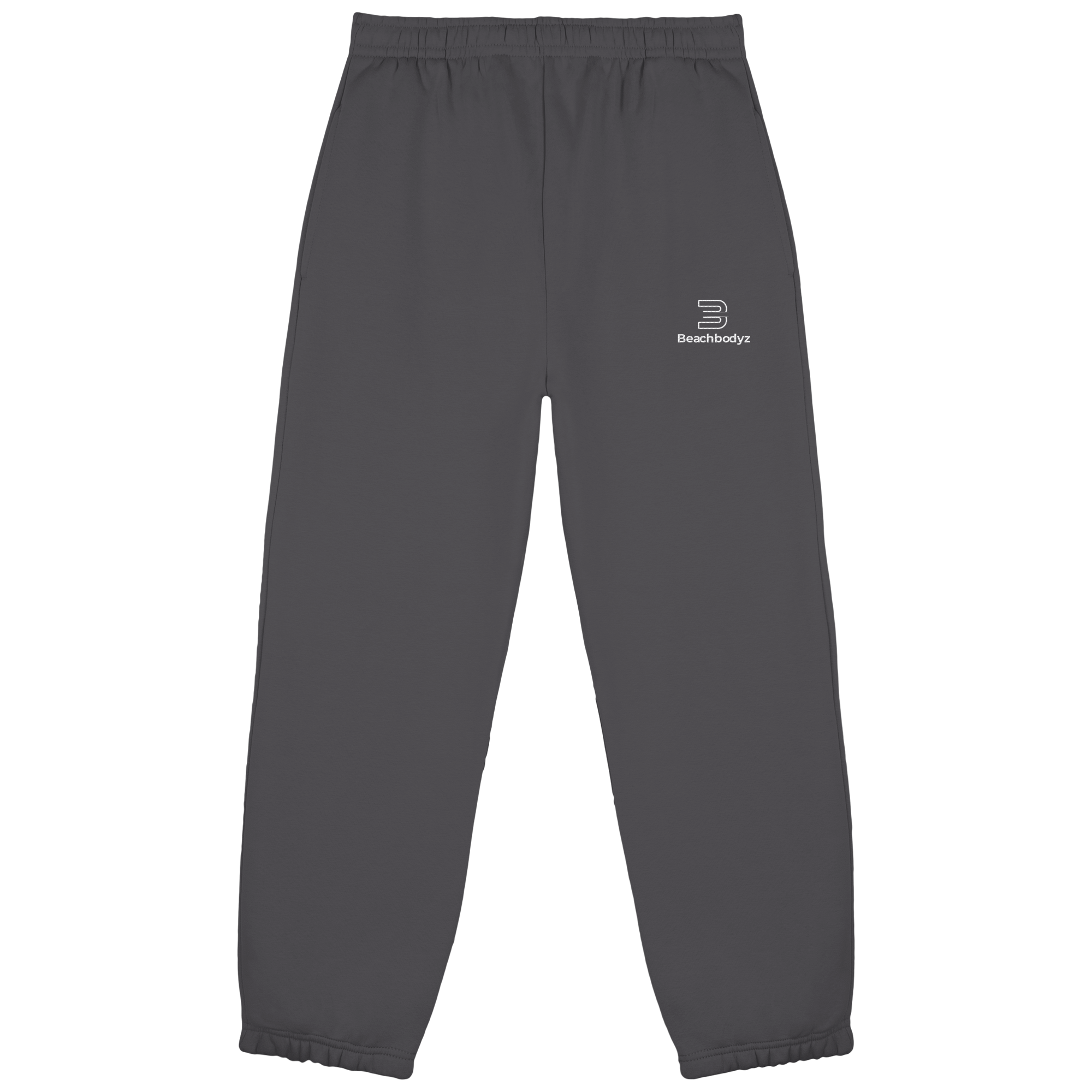 Exclusiv - fluffy jogginghose - Jogginghose BeachBodyz Streetwear Deutschland kaufen