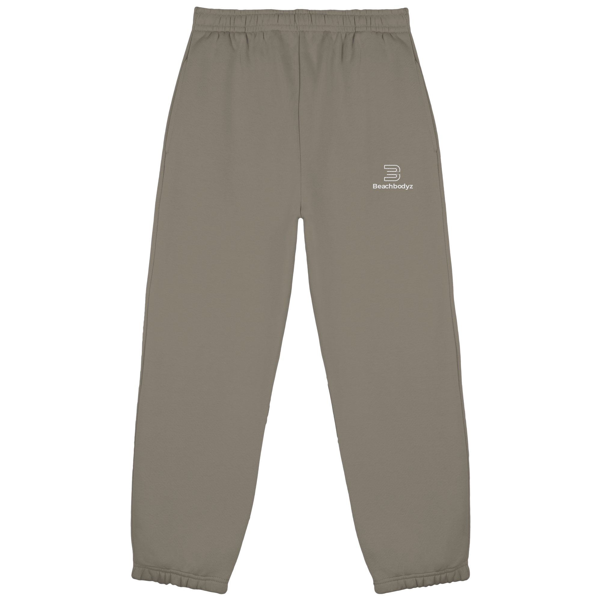 Exclusiv - fluffy jogginghose Bild 4 - BeachBodyz Jogginghose Deutschland