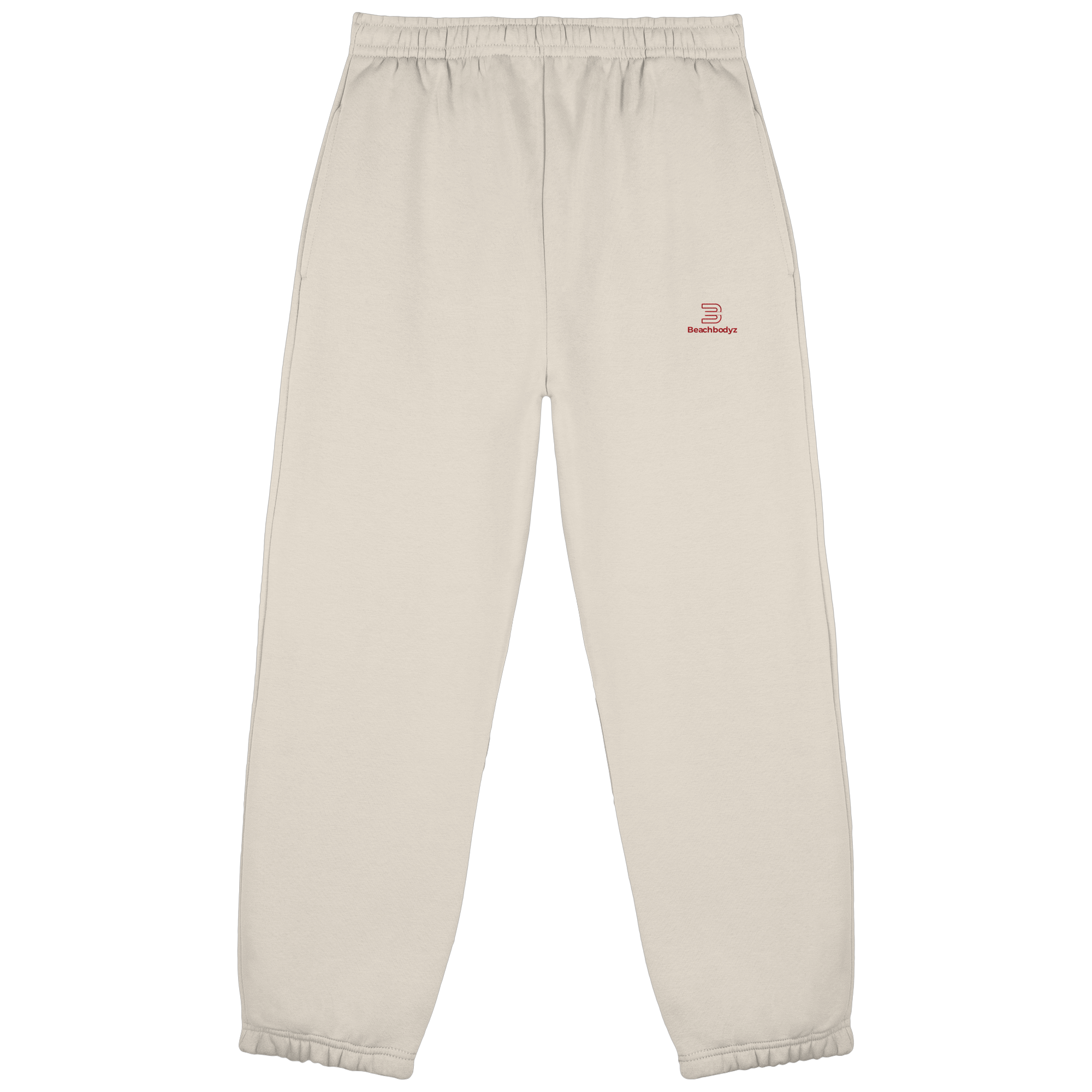 Heritage - Fluffy Jogginghose - Jogginghose BeachBodyz Streetwear Deutschland kaufen