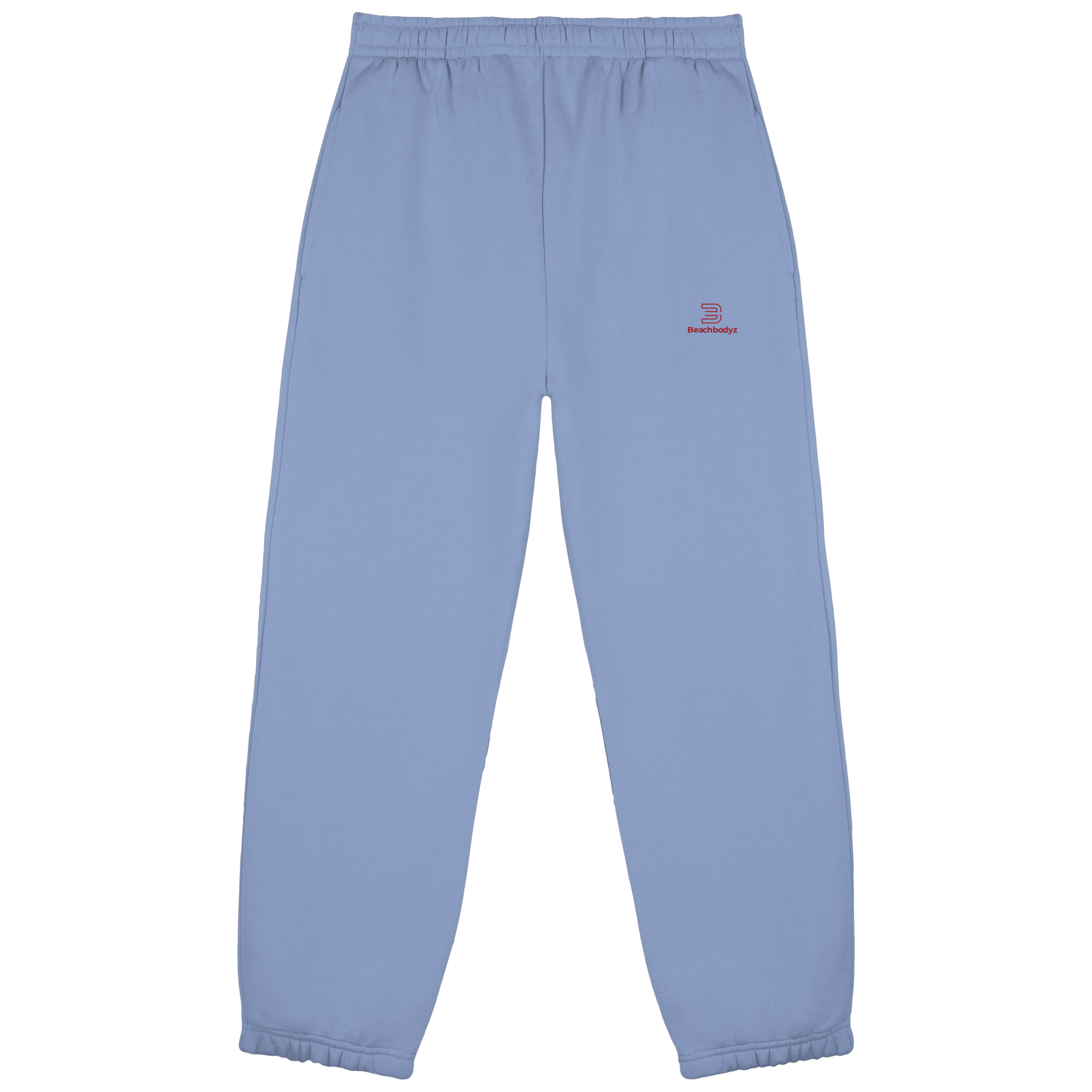 Heritage - Fluffy Jogginghose Bild 4 - BeachBodyz Jogginghose Deutschland