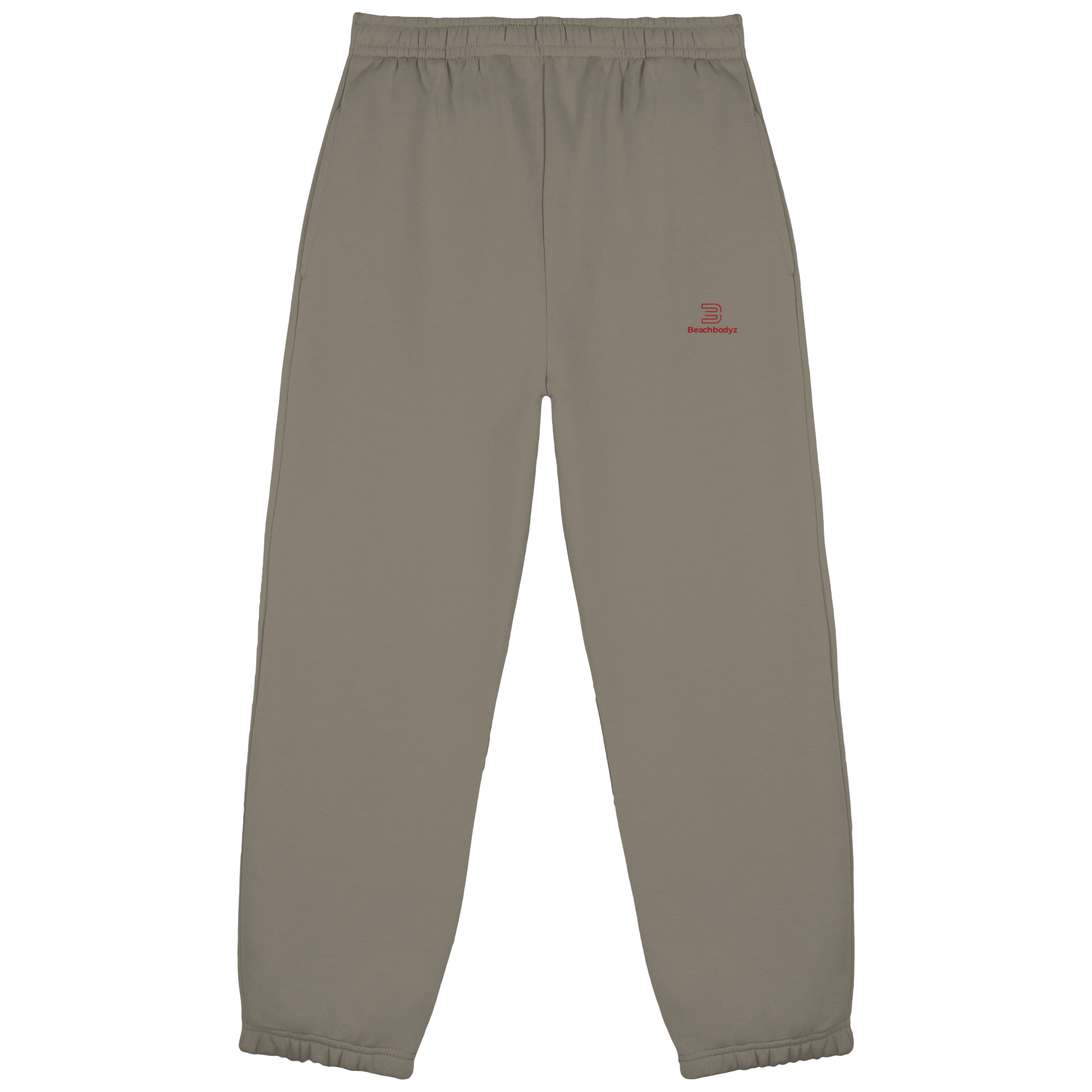 Heritage - Fluffy Jogginghose Bild 5 - BeachBodyz Jogginghose Deutschland