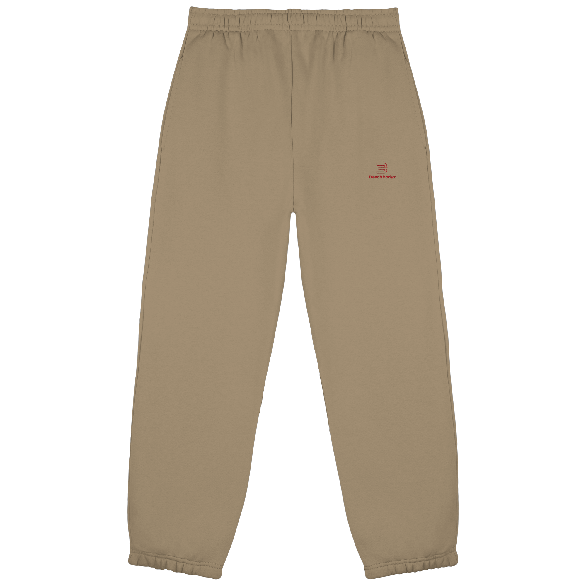 Heritage - Fluffy Jogginghose Bild 6 - BeachBodyz Jogginghose Deutschland