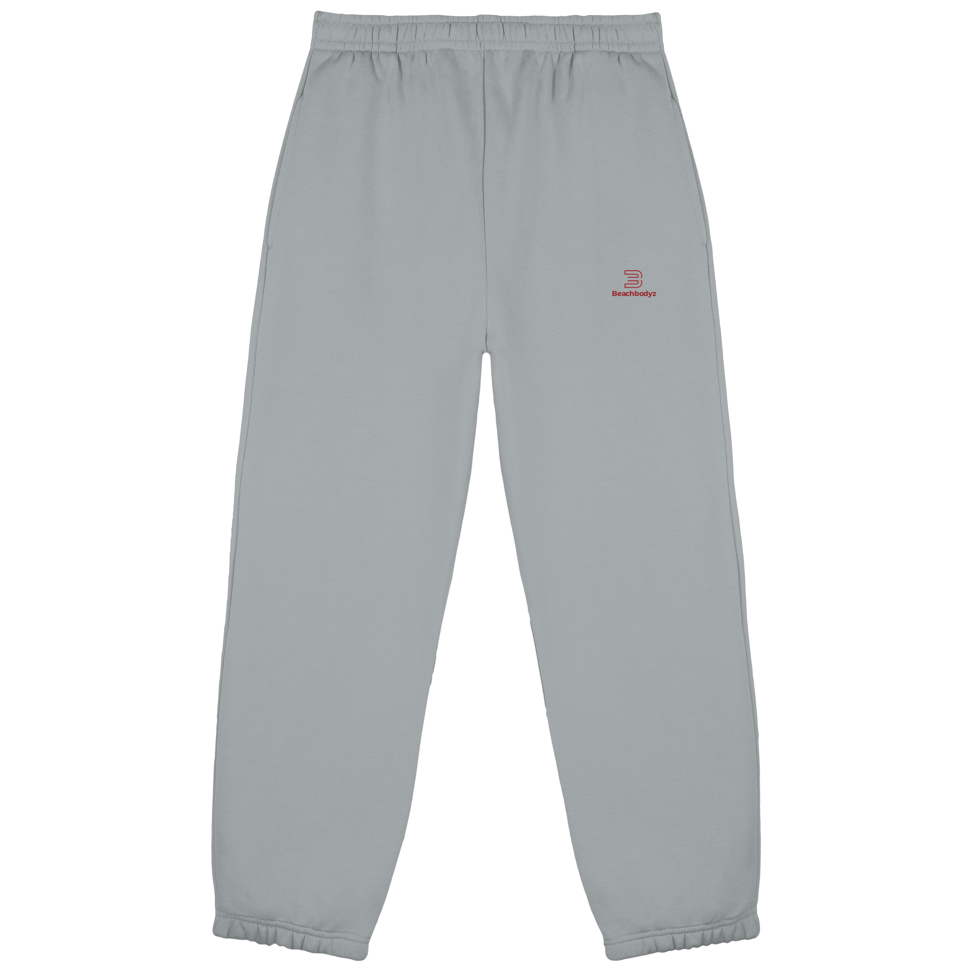 Heritage - Fluffy Jogginghose Bild 7 - BeachBodyz Jogginghose Deutschland