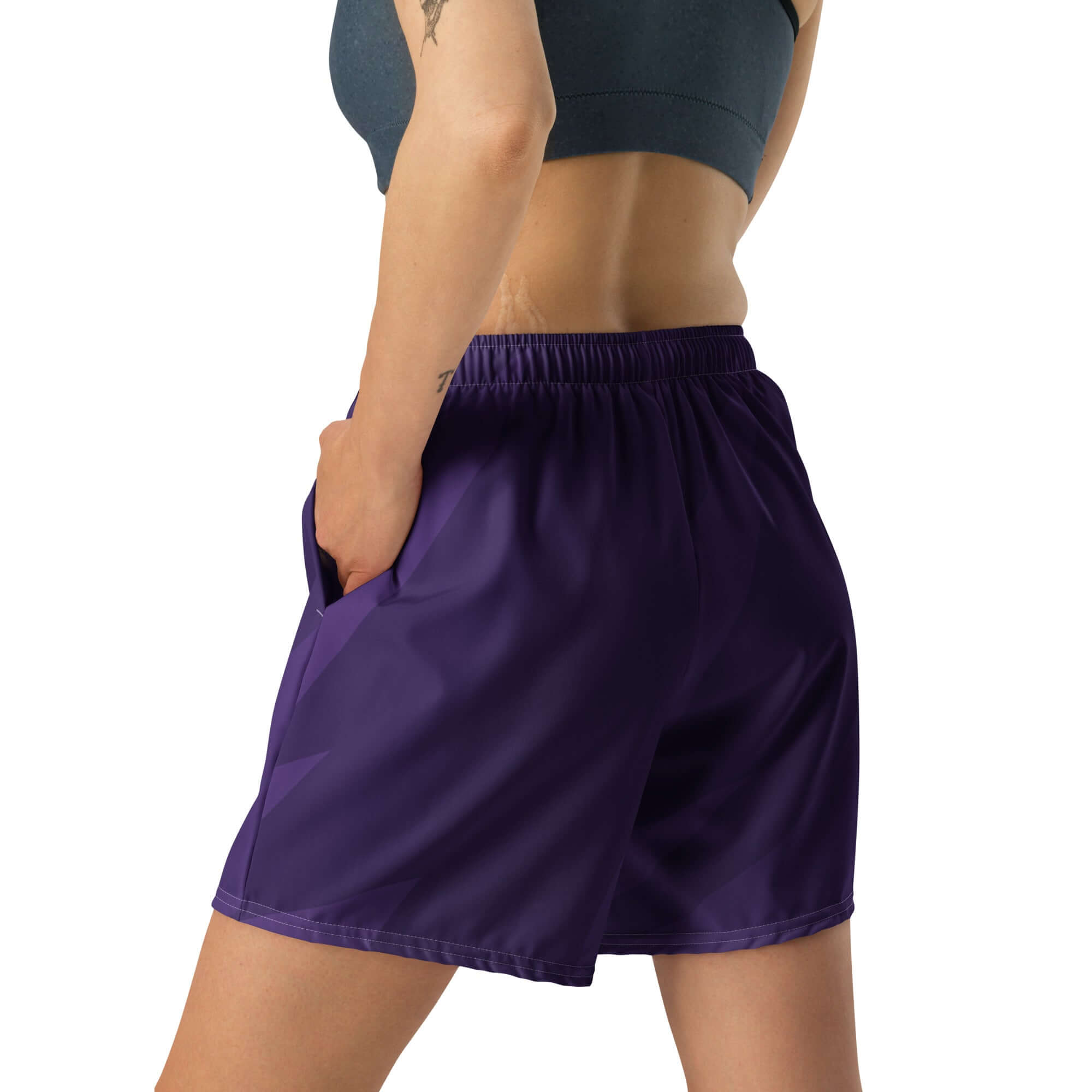 Unisex Sporthose „GravX“ – Ready für dein Workout | BeachBodyz® Ansicht - Jogginghose Streetwear BeachBodyz