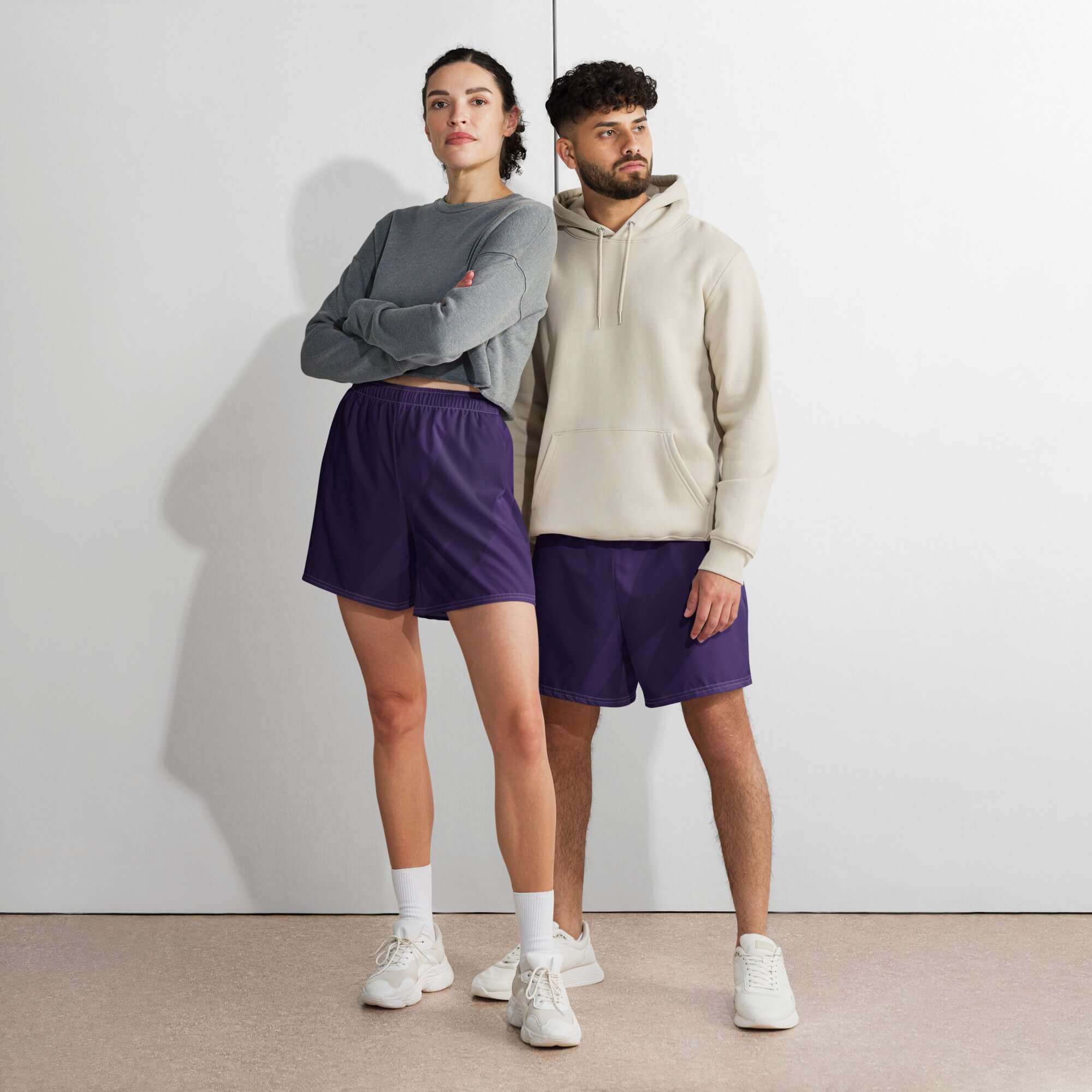 Unisex Sporthose „GravX“ – Ready für dein Workout | BeachBodyz® Bild 4 - BeachBodyz Jogginghose Deutschland