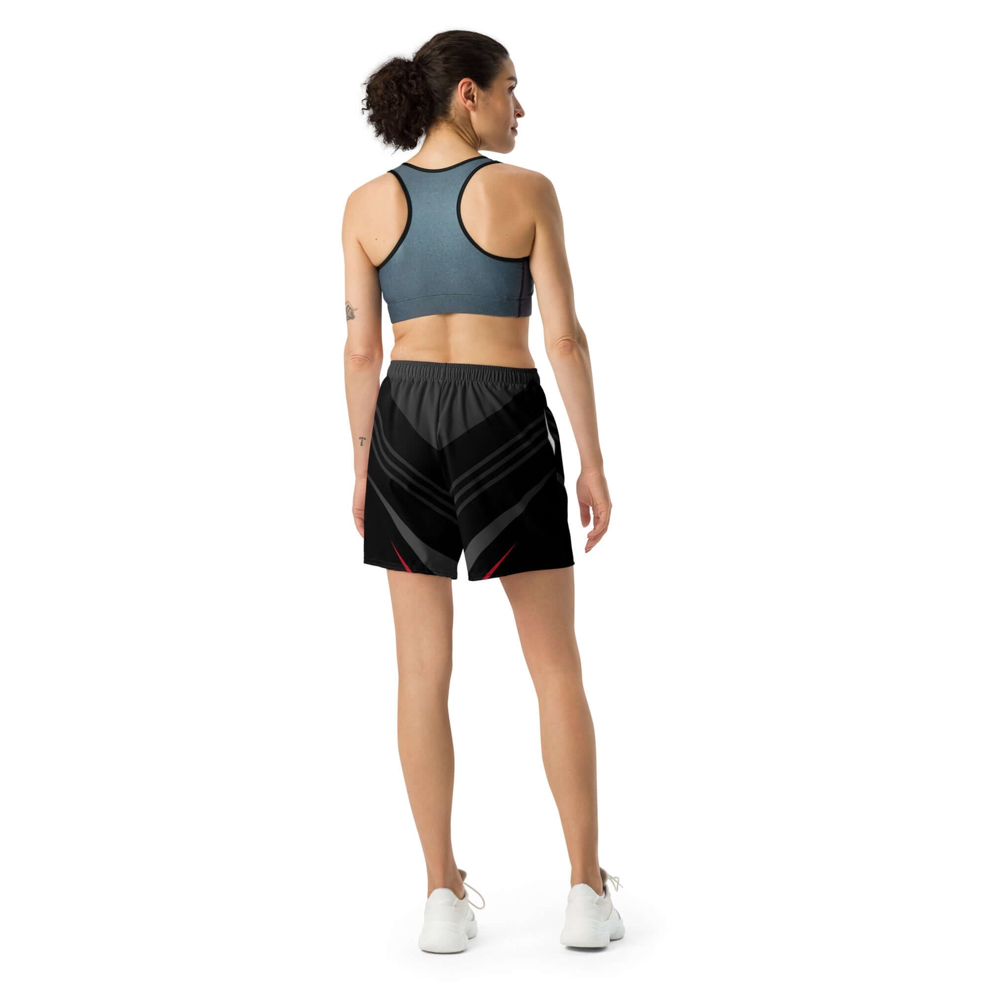 QuickStride-Unisex Sporthosen Bild 4 - BeachBodyz Jogginghose Deutschland