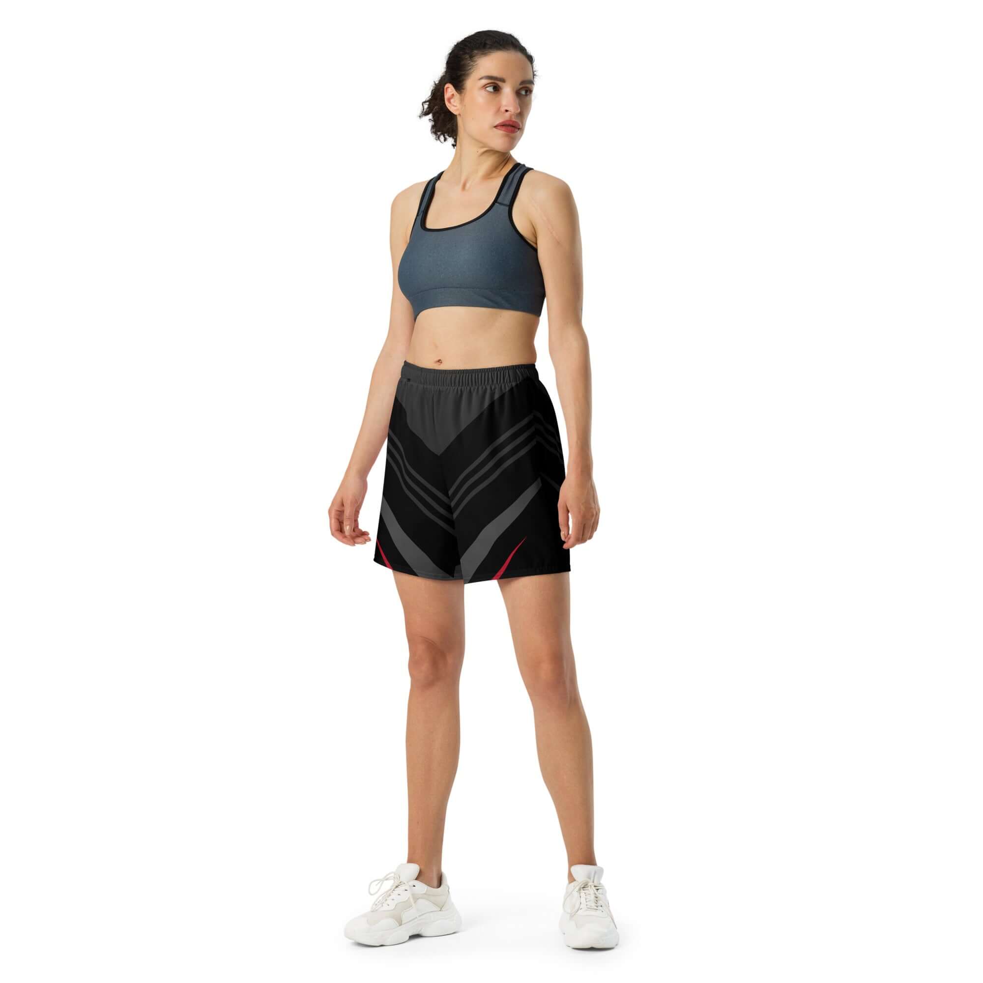 QuickStride-Unisex Sporthosen Bild 5 - BeachBodyz Jogginghose Deutschland