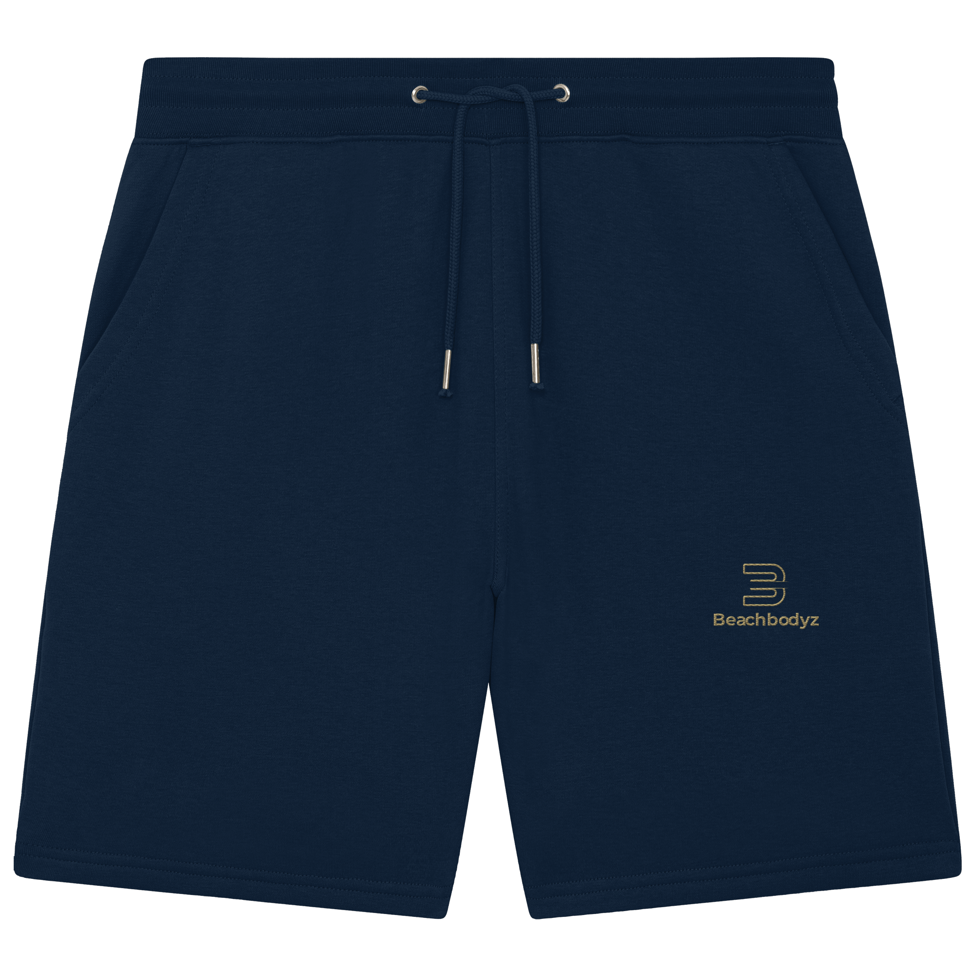 Original Housemark - Jogger Shorts (Stick) Detail - Jogginghose BeachBodyz Deutschland