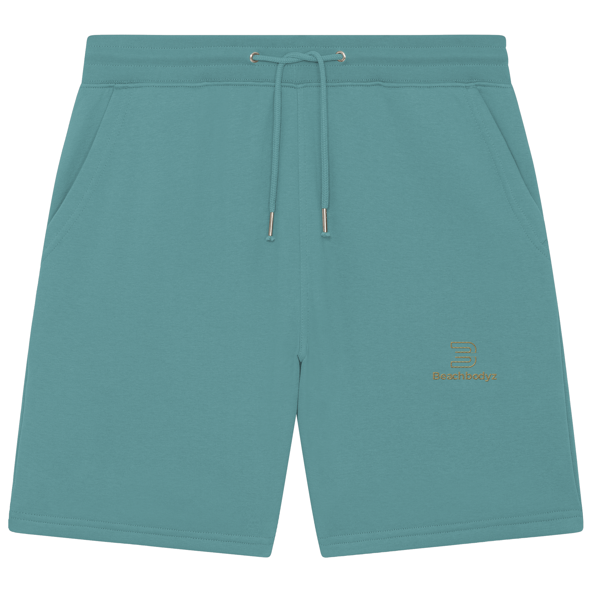 Original Housemark - Jogger Shorts (Stick) Bild 5 - BeachBodyz Jogginghose Deutschland