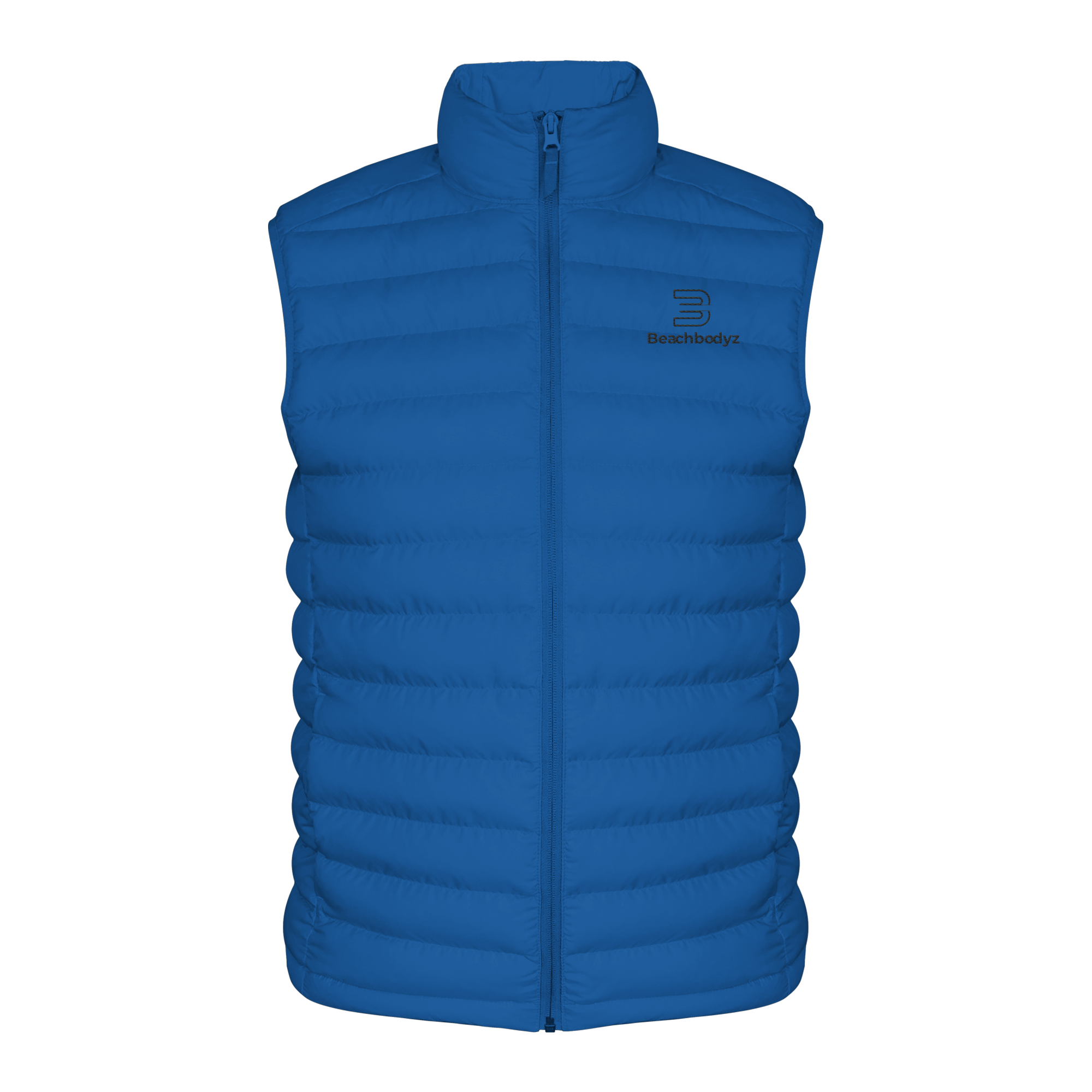 Premium - Warme Weste - Zipper Hoodie BeachBodyz Streetwear Deutschland kaufen