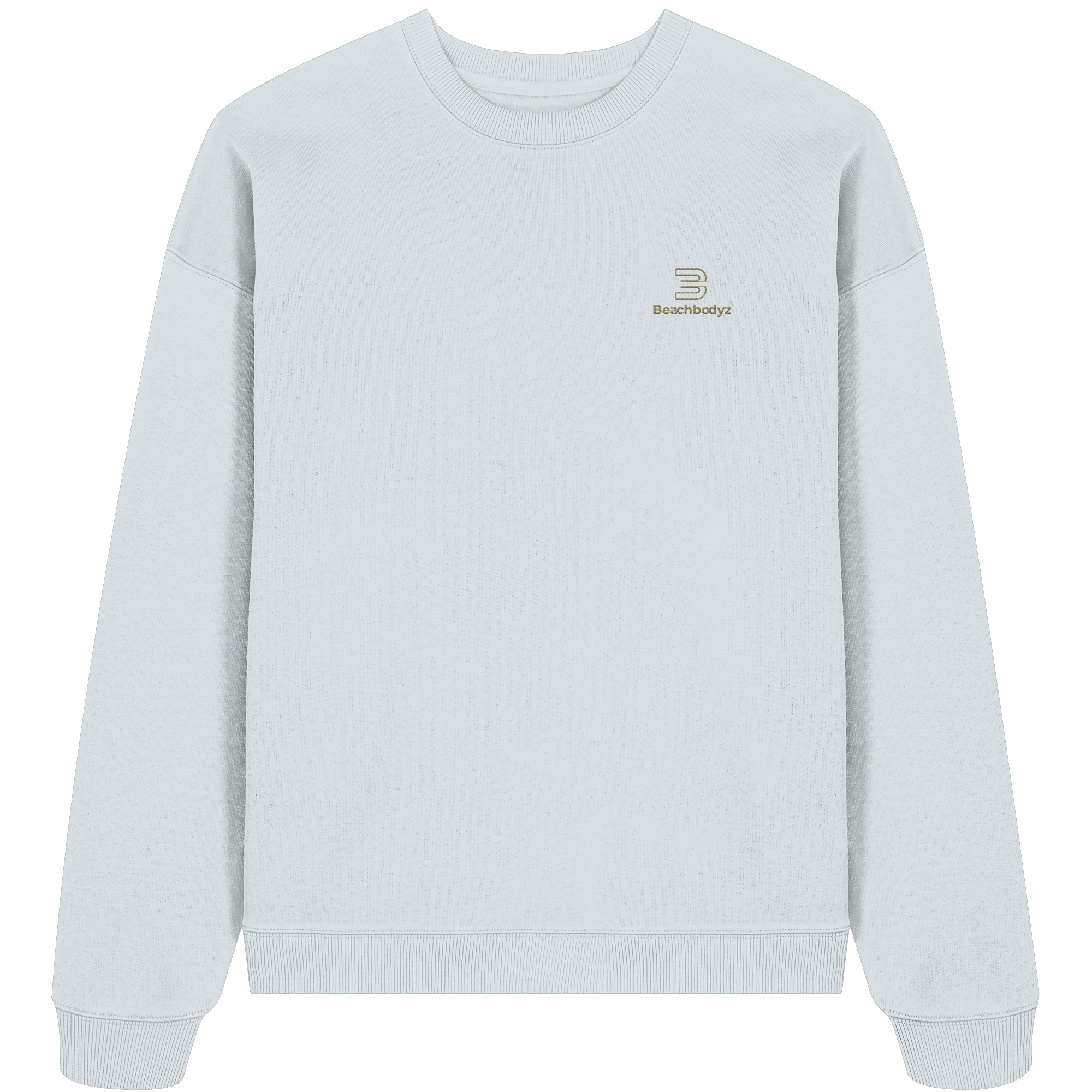 Original Housemark - Oversize Sweatshirt (Stick) Bild 6 - BeachBodyz T-Shirt Deutschland