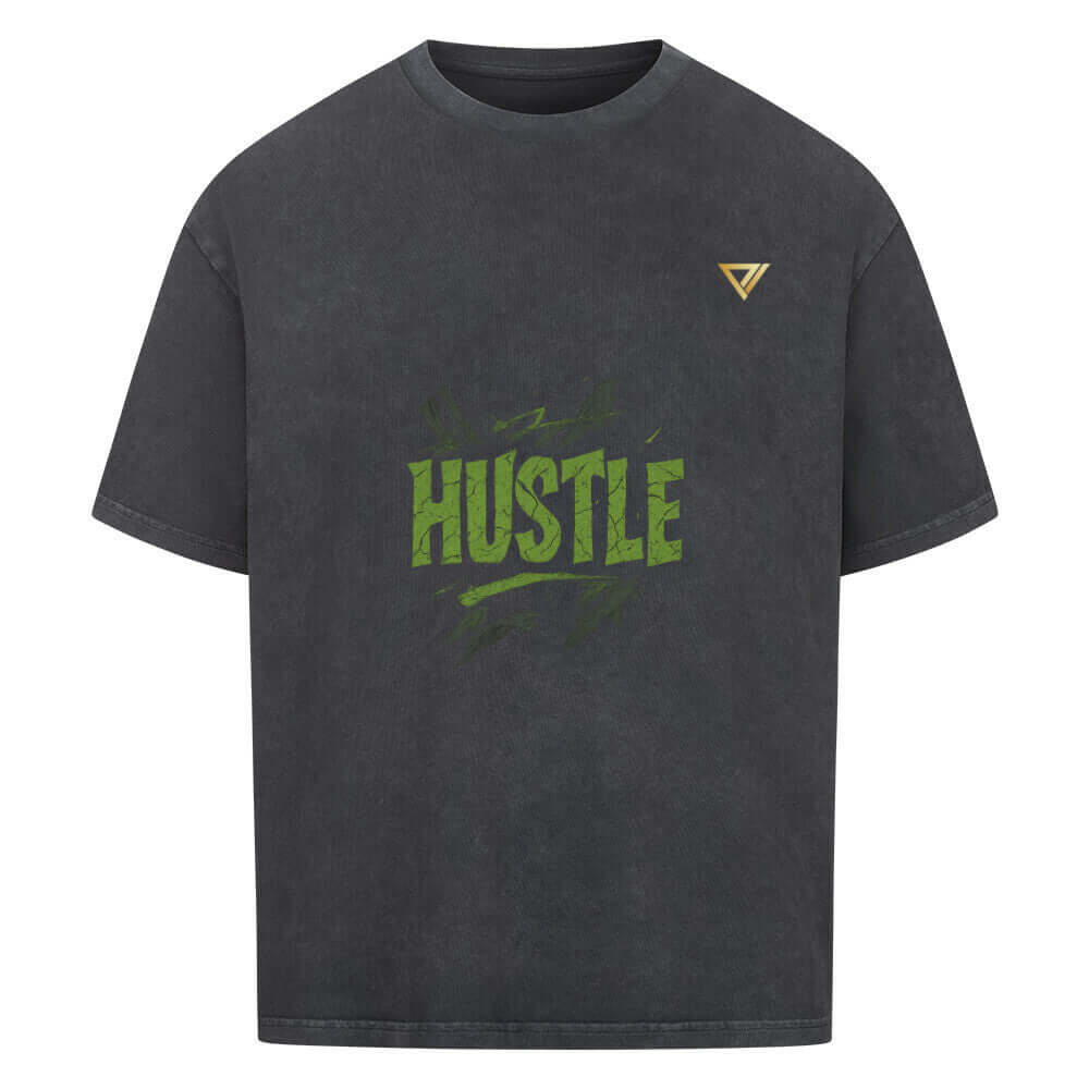 Jogger Shorts „Hustle“ – Dynamisch & Lässig | BeachBodyz® Bild 4 - BeachBodyz T-Shirt Deutschland