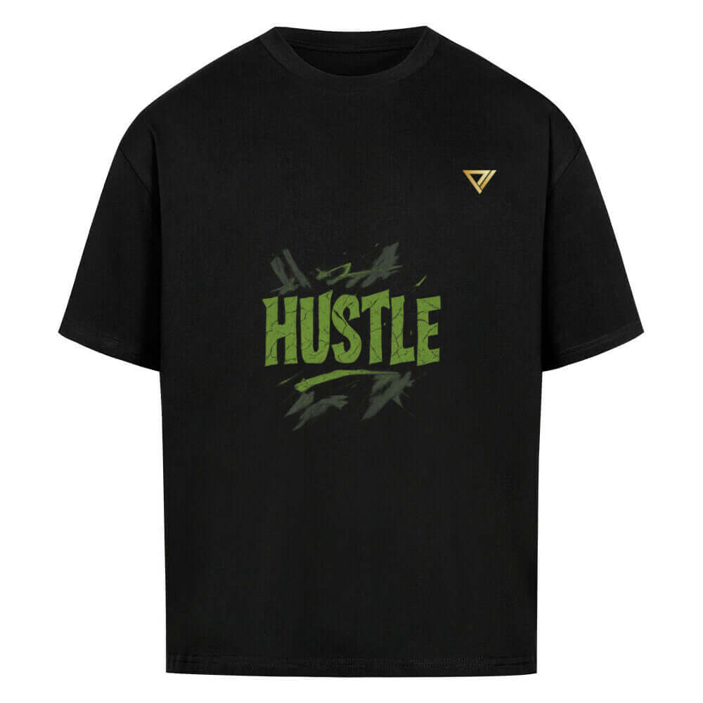 Jogger Shorts „Hustle“ – Dynamisch & Lässig | BeachBodyz® Bild 5 - BeachBodyz T-Shirt Deutschland