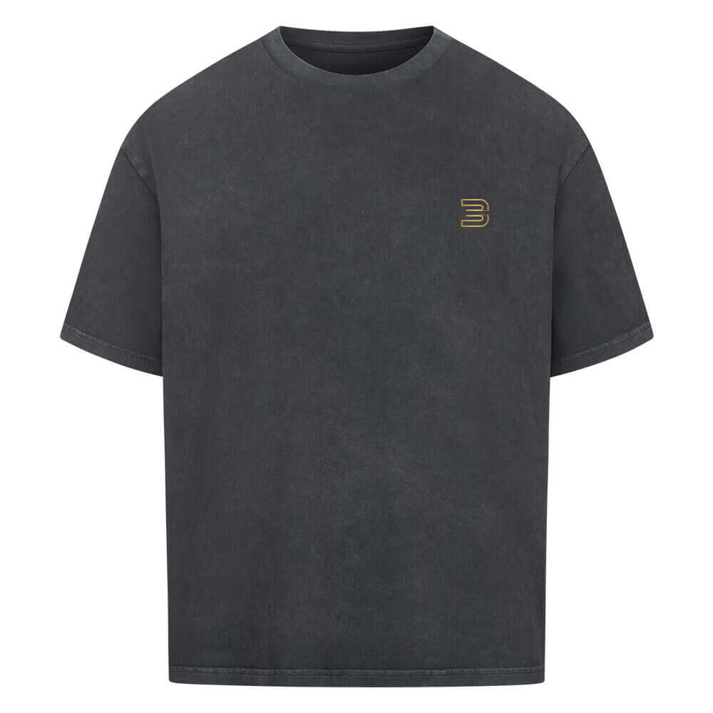 Iconic - VACANCY Oversize Shirt - T-Shirt BeachBodyz Streetwear Deutschland kaufen