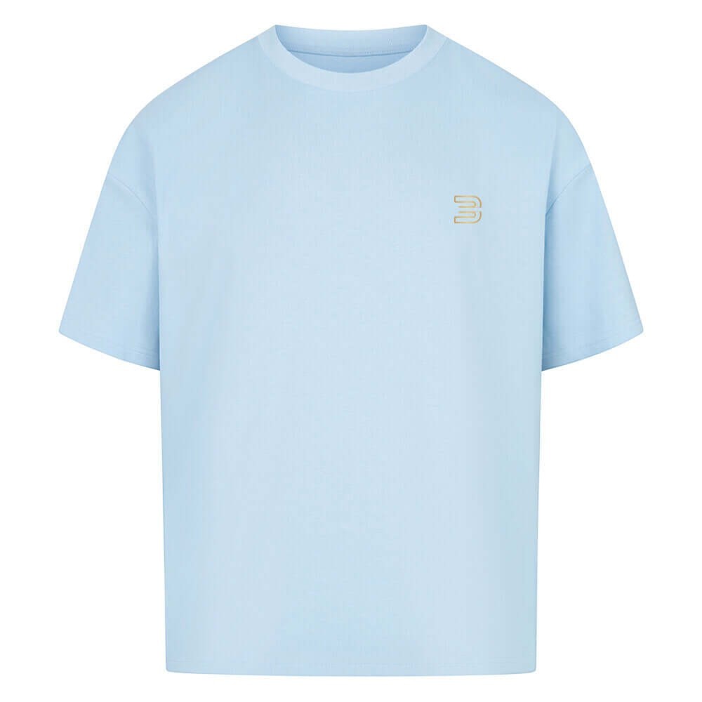 Iconic - VACANCY Oversize Shirt Ansicht - T-Shirt Streetwear BeachBodyz