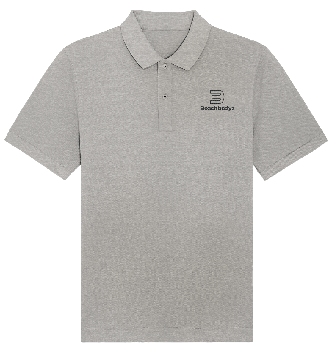 Premium - Poloshirt (Stick) - T-Shirt BeachBodyz Streetwear Deutschland kaufen