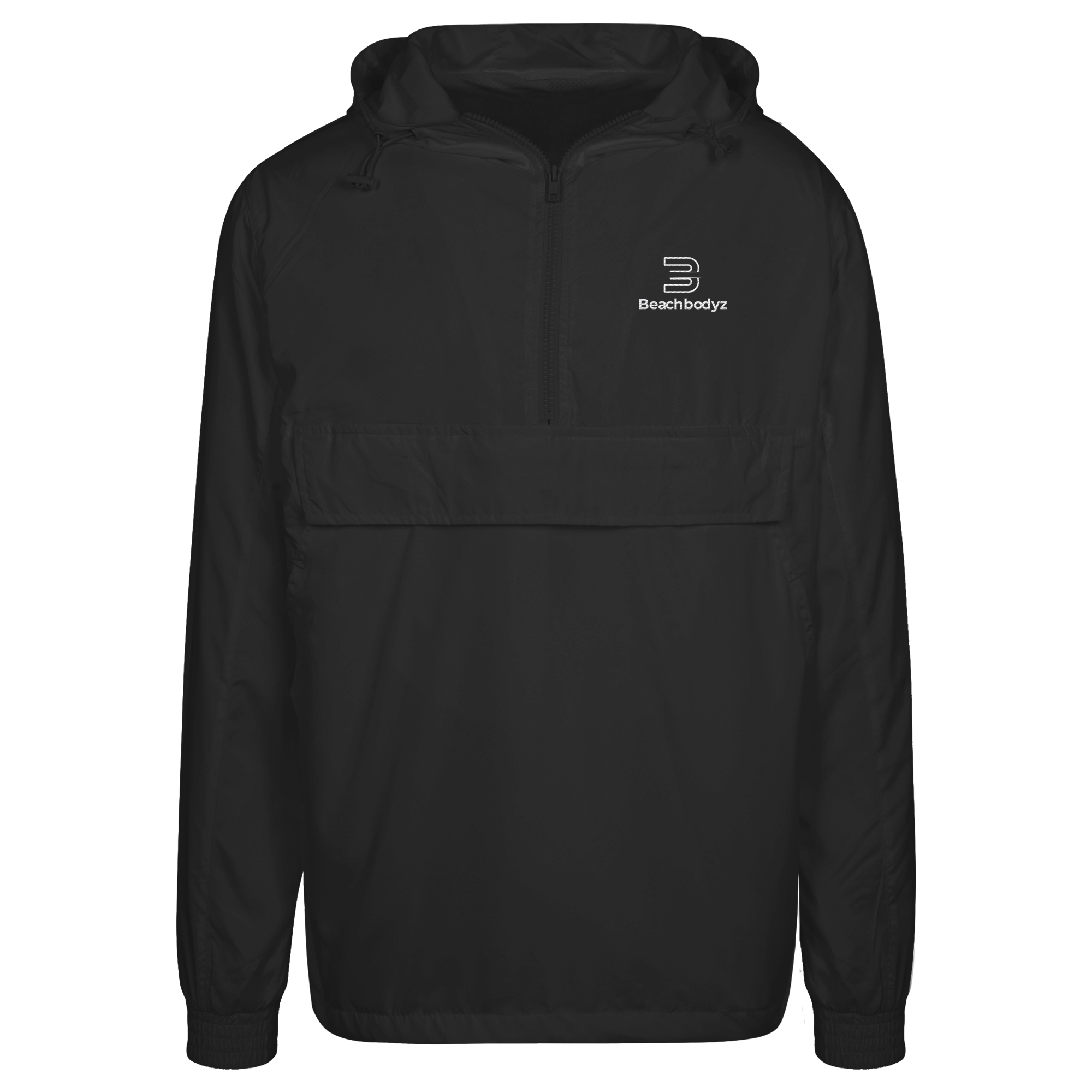 Exclusiv - Urban Windjacke - Windbreaker BeachBodyz Streetwear Deutschland kaufen