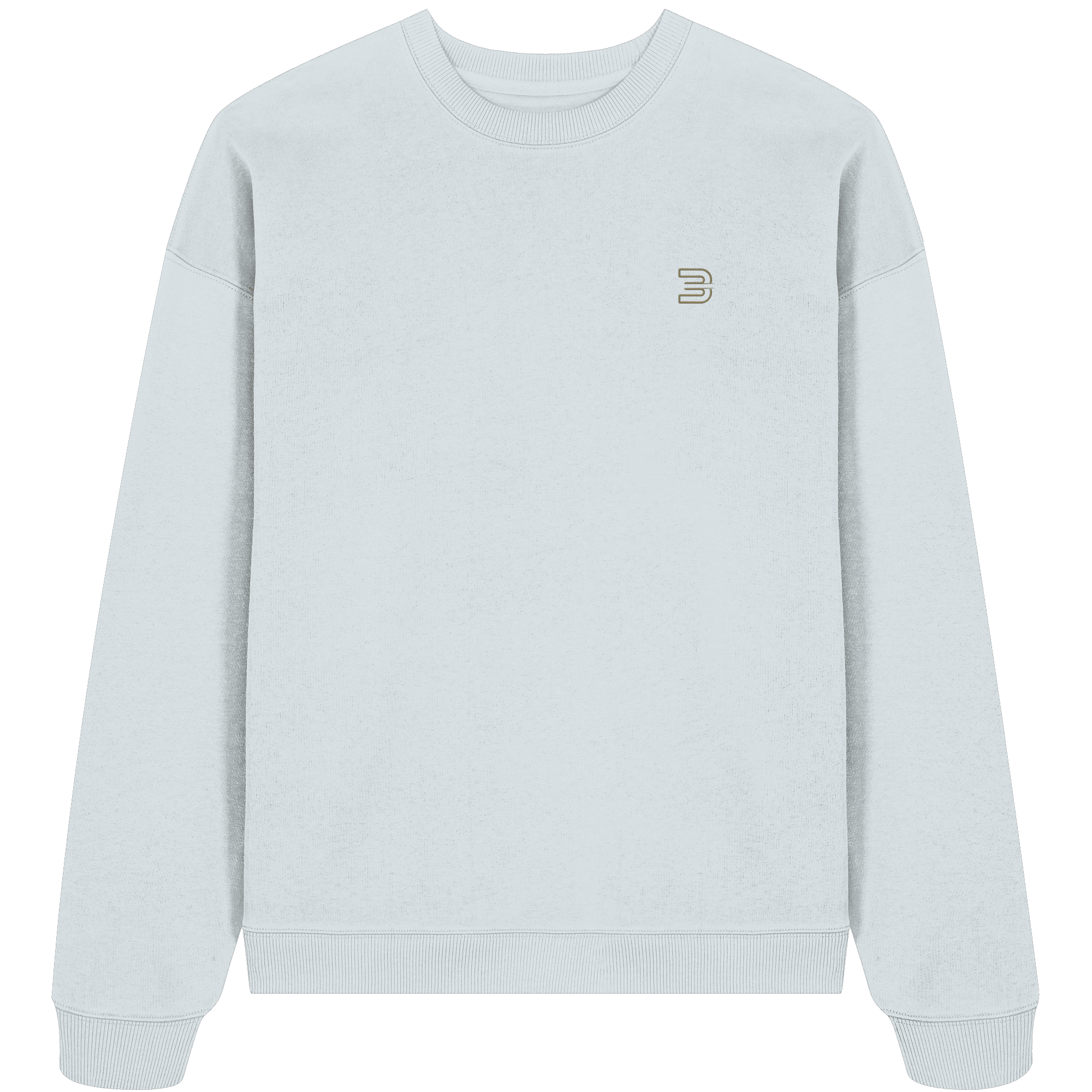 Iconic-Oversize Sweatshirt (Stick) - T-Shirt BeachBodyz Streetwear Deutschland kaufen