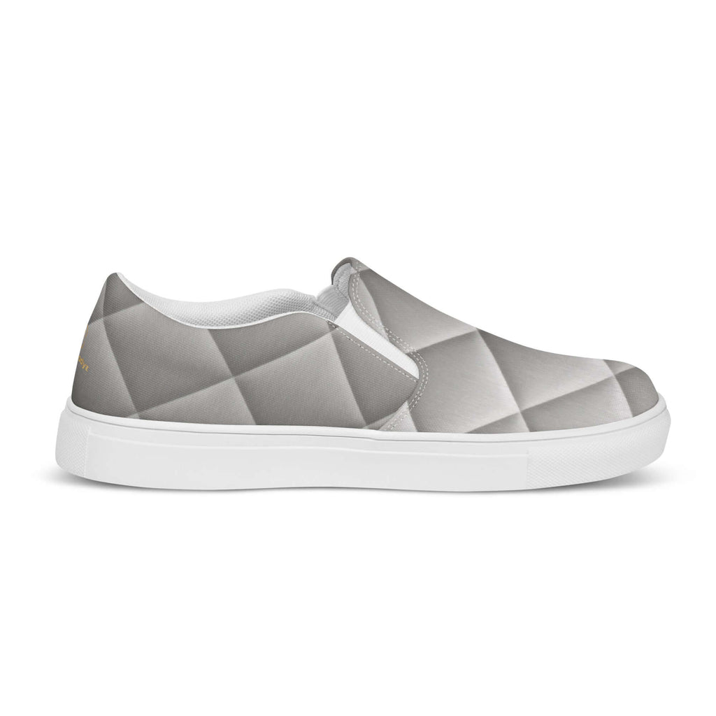 Ion Stride-Canvas schuhe Detail - Canvas Schuhe BeachBodyz Deutschland