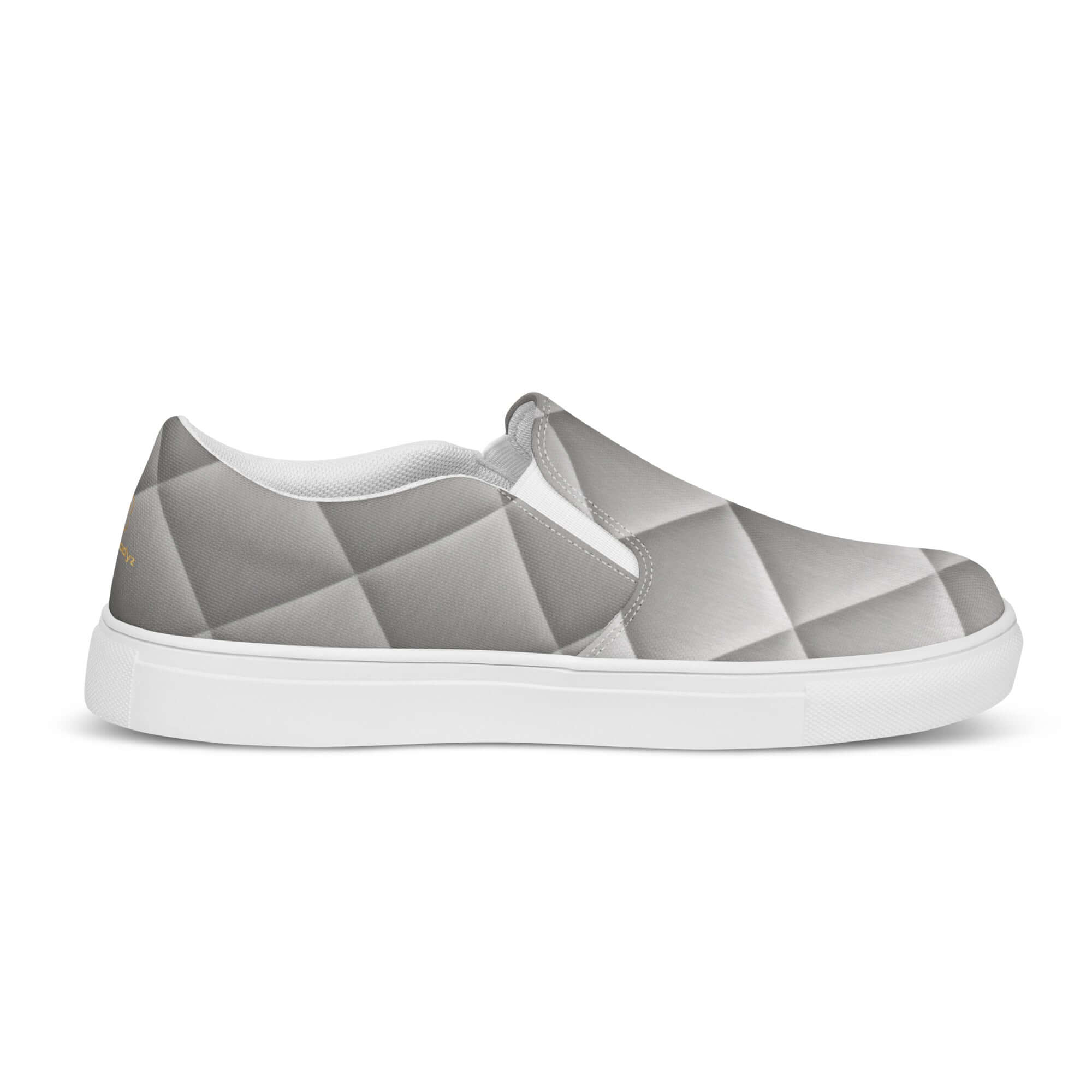 Ion Stride-Canvas schuhe Detail - Canvas Schuhe BeachBodyz Deutschland