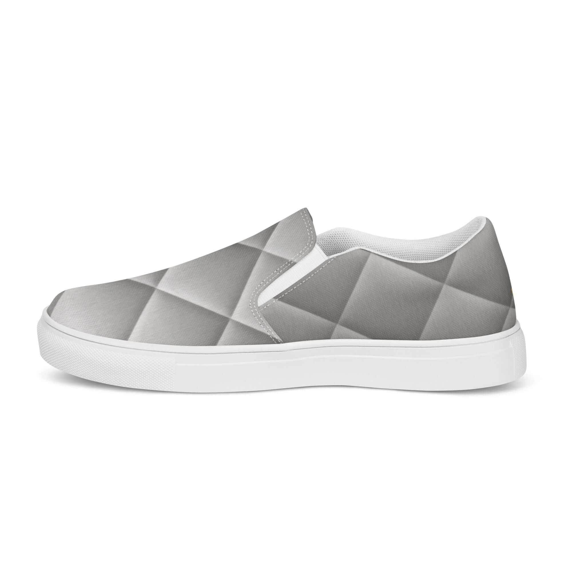 Ion Stride-Canvas schuhe Ansicht - Canvas Schuhe Streetwear BeachBodyz