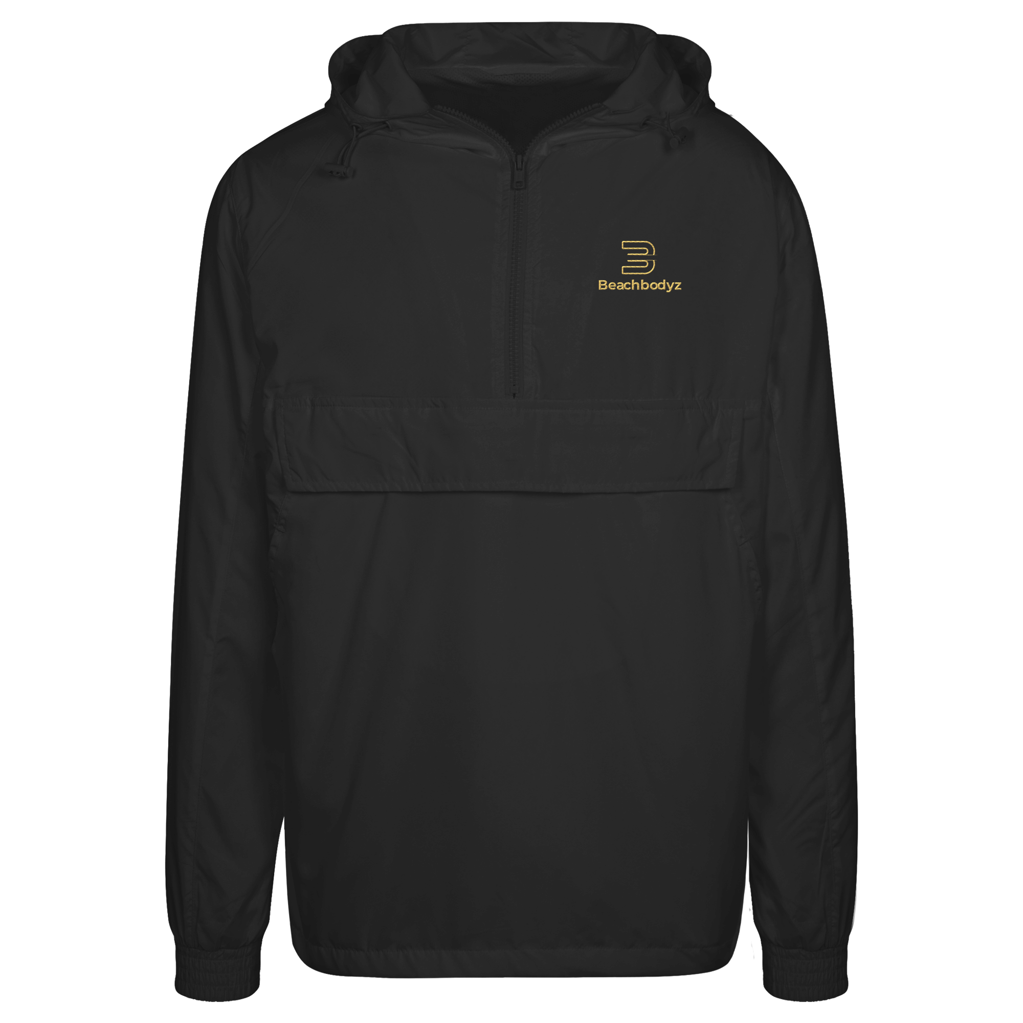 Premium - Urban Windjacke - Windbreaker BeachBodyz Streetwear Deutschland kaufen