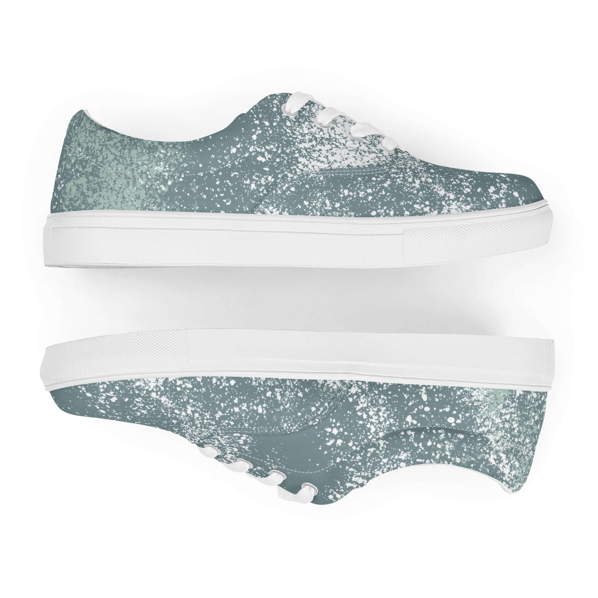 EnduroGlide-Canvas schuhe Bild 4 - BeachBodyz Canvas Schuhe Deutschland