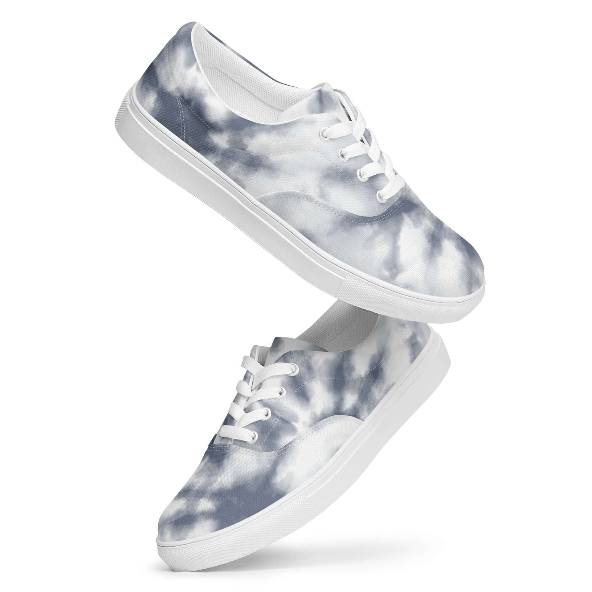 Majestic Walk-Canvas Schuhe Detail - Canvas Schuhe BeachBodyz Deutschland