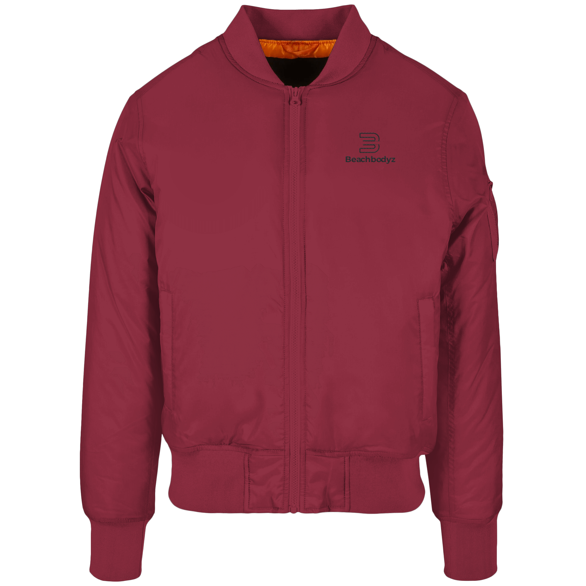 Premium - Bomber Jacke - Bomber Jacket BeachBodyz Streetwear Deutschland kaufen