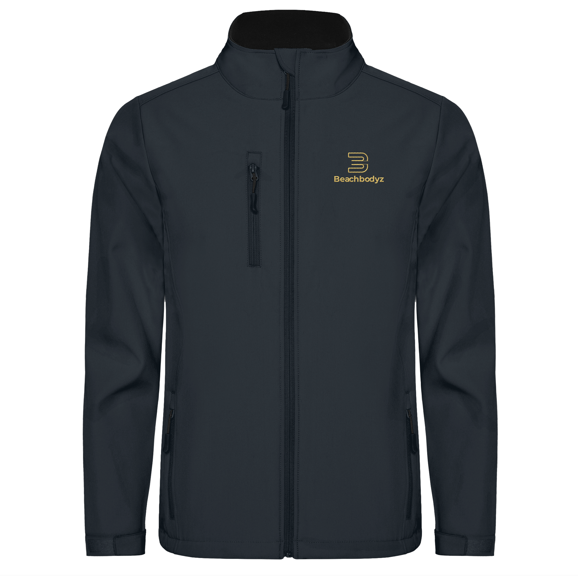 Premium - Softshell Jacke - Bomber Jacket BeachBodyz Streetwear Deutschland kaufen