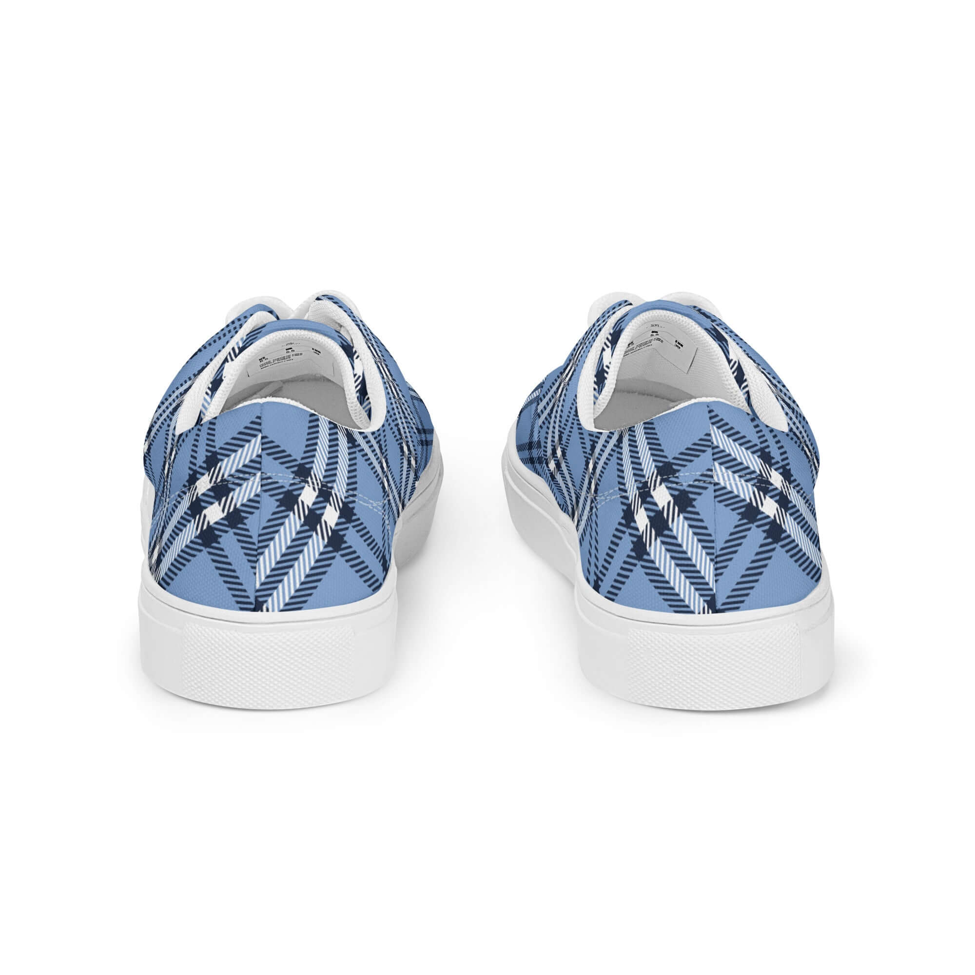 TurboFlow-Canvas schuhe Bild 6 - BeachBodyz Canvas Schuhe Deutschland