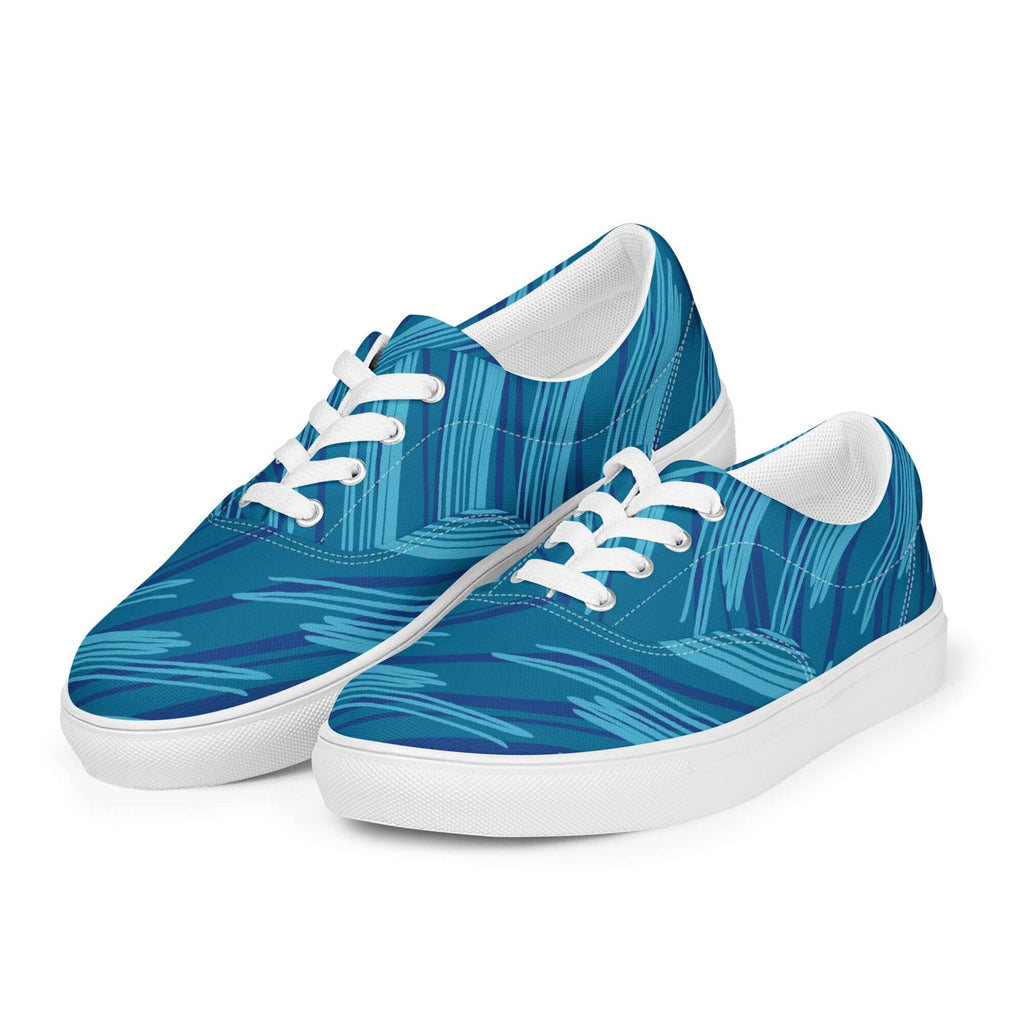 BreezeRide-Canvas Schuhe Bild 8 - BeachBodyz Canvas Schuhe Deutschland