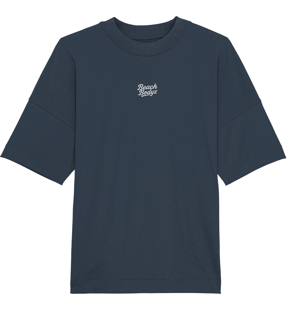 BeachBodyz - Oversize Shirt (Stick) - T-Shirt BeachBodyz Streetwear Deutschland kaufen