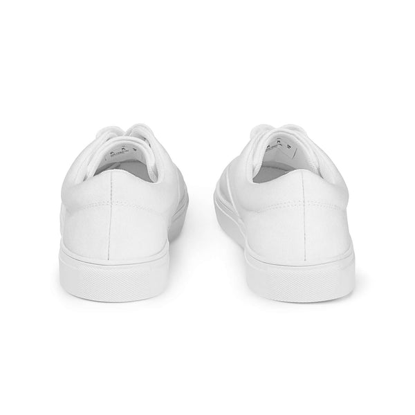 Basic-Canvas Schuhe Ansicht - Canvas Schuhe Streetwear BeachBodyz