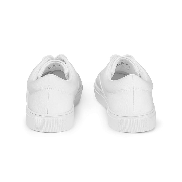 Basic-Canvas Schuhe Ansicht - Canvas Schuhe Streetwear BeachBodyz