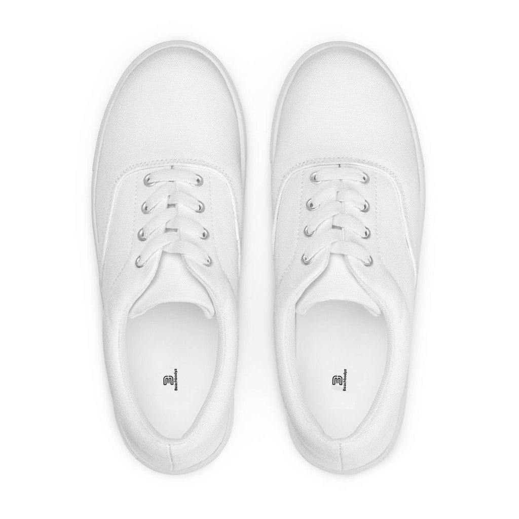 Basic-Canvas Schuhe - Canvas Schuhe BeachBodyz Streetwear Deutschland kaufen