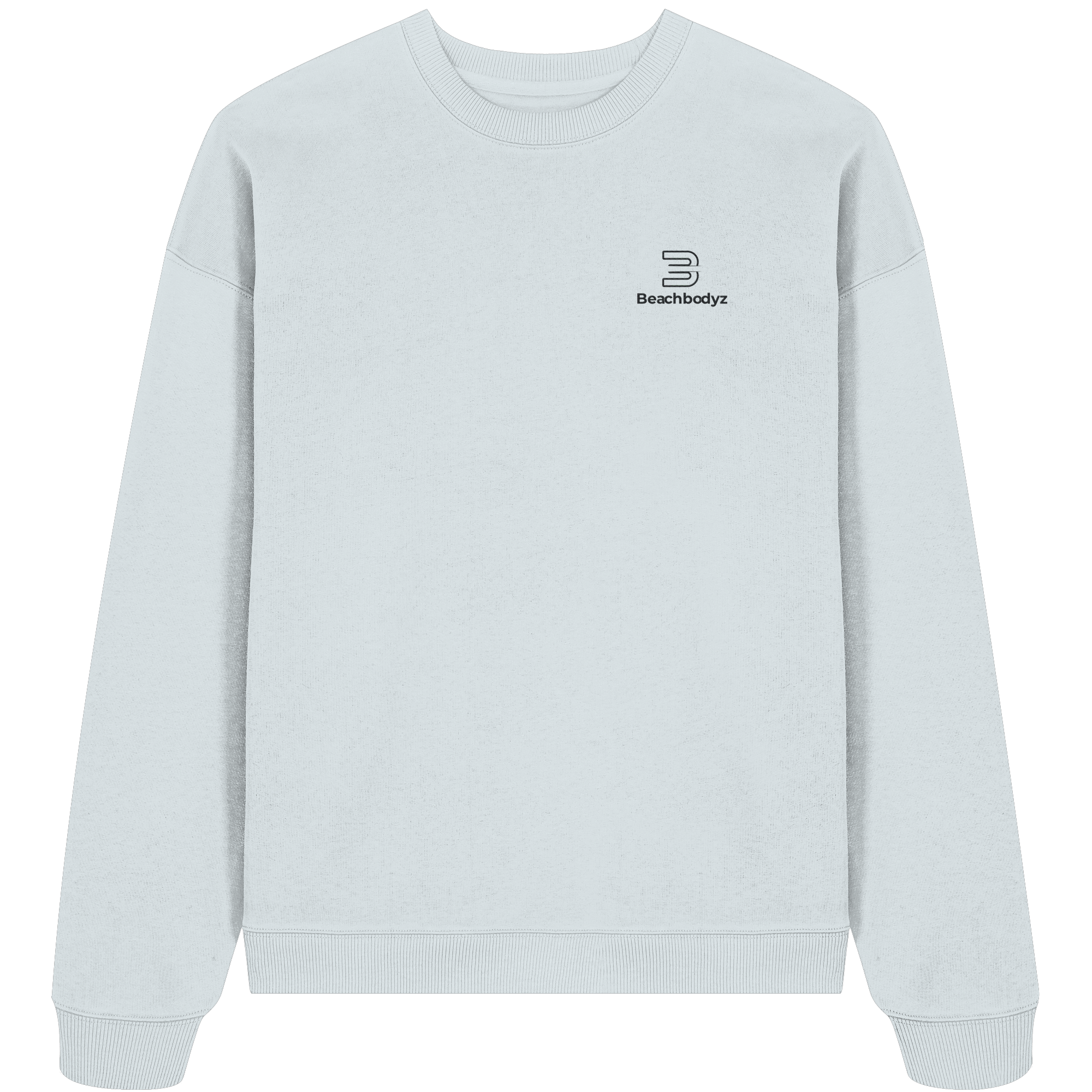 Premium-Oversize Sweatshirt (Stick) - T-Shirt BeachBodyz Streetwear Deutschland kaufen