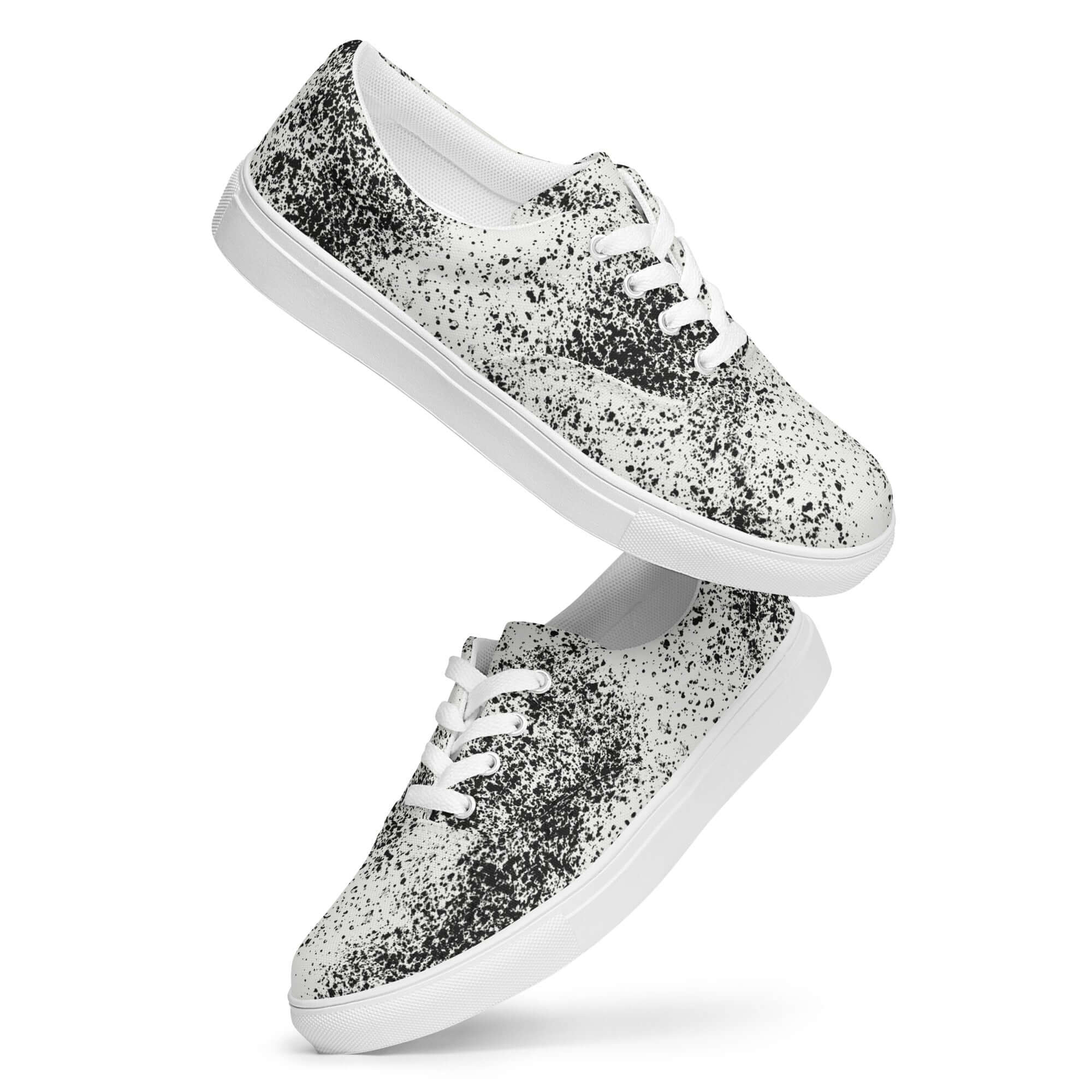 PowerRush-Canvas schuhe Detail - Canvas Schuhe BeachBodyz Deutschland
