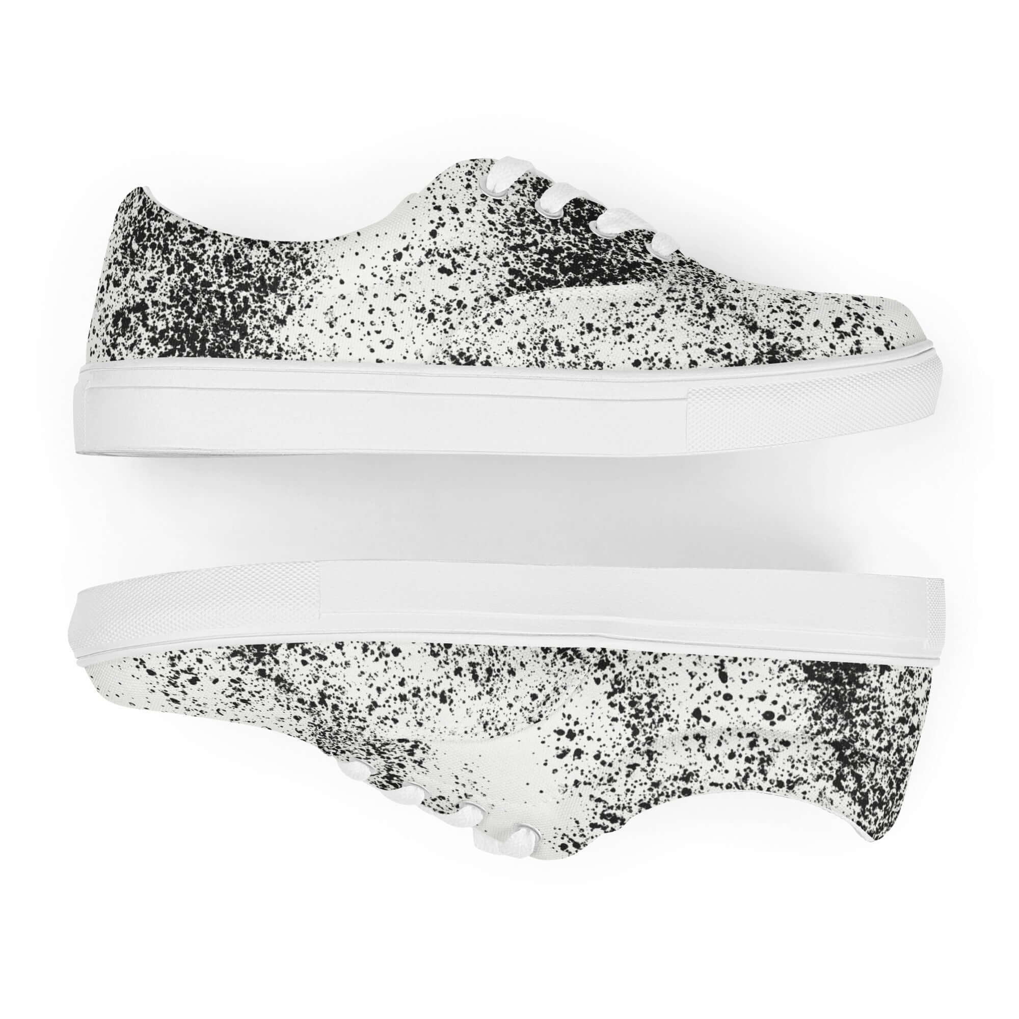 PowerRush-Canvas schuhe Bild 4 - BeachBodyz Canvas Schuhe Deutschland