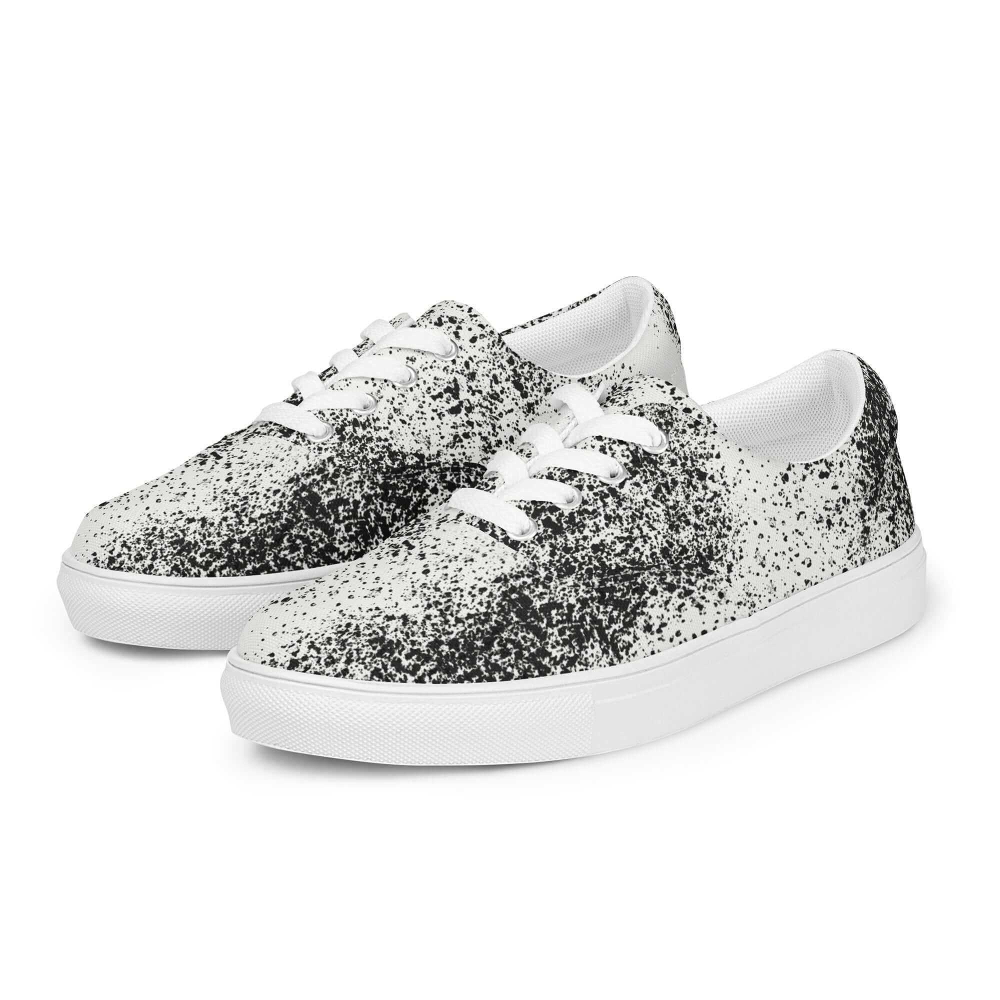 PowerRush-Canvas schuhe Bild 5 - BeachBodyz Canvas Schuhe Deutschland