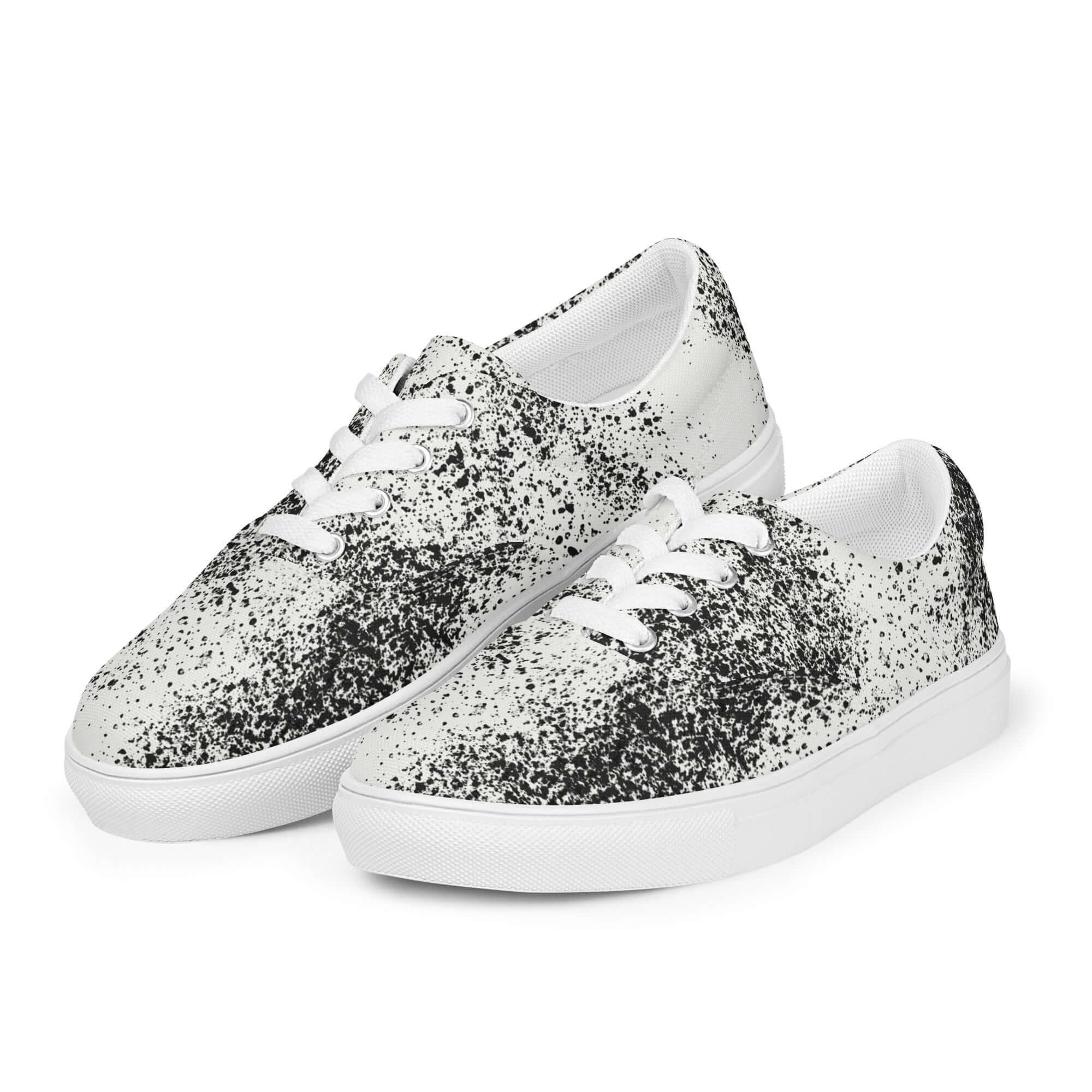 PowerRush-Canvas schuhe Bild 8 - BeachBodyz Canvas Schuhe Deutschland